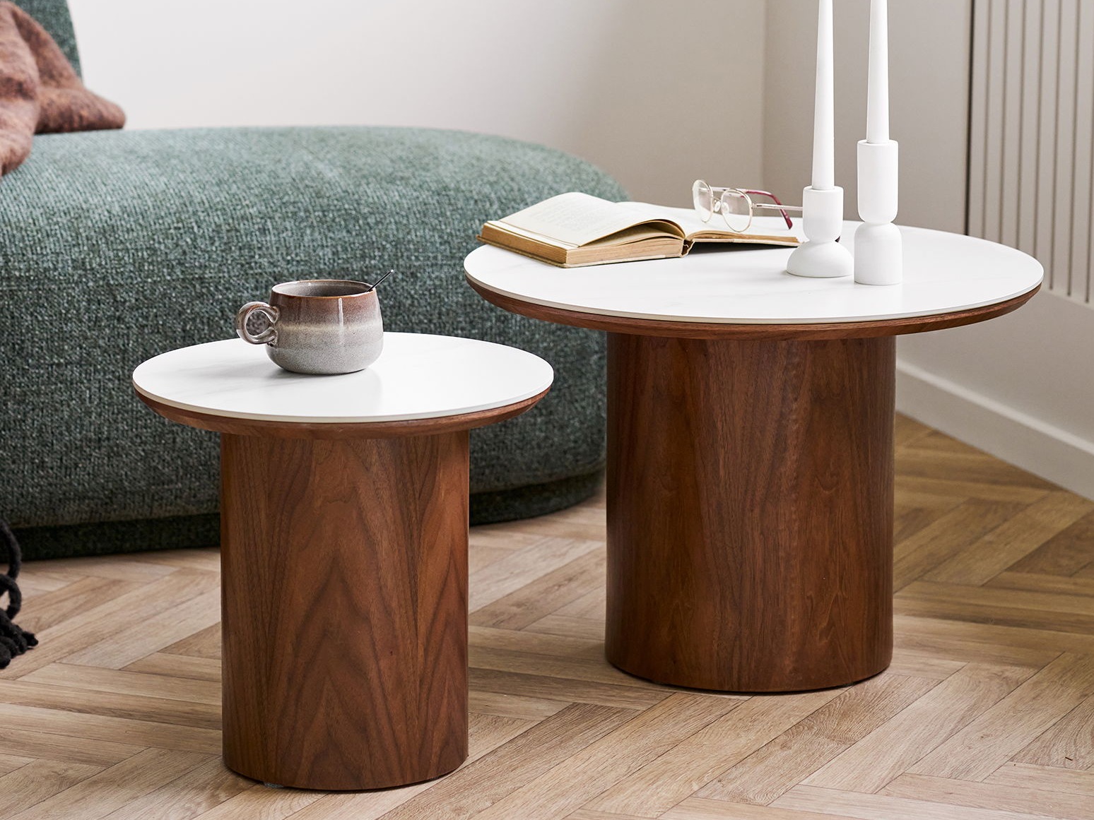 Mesa de centro Brea 267
