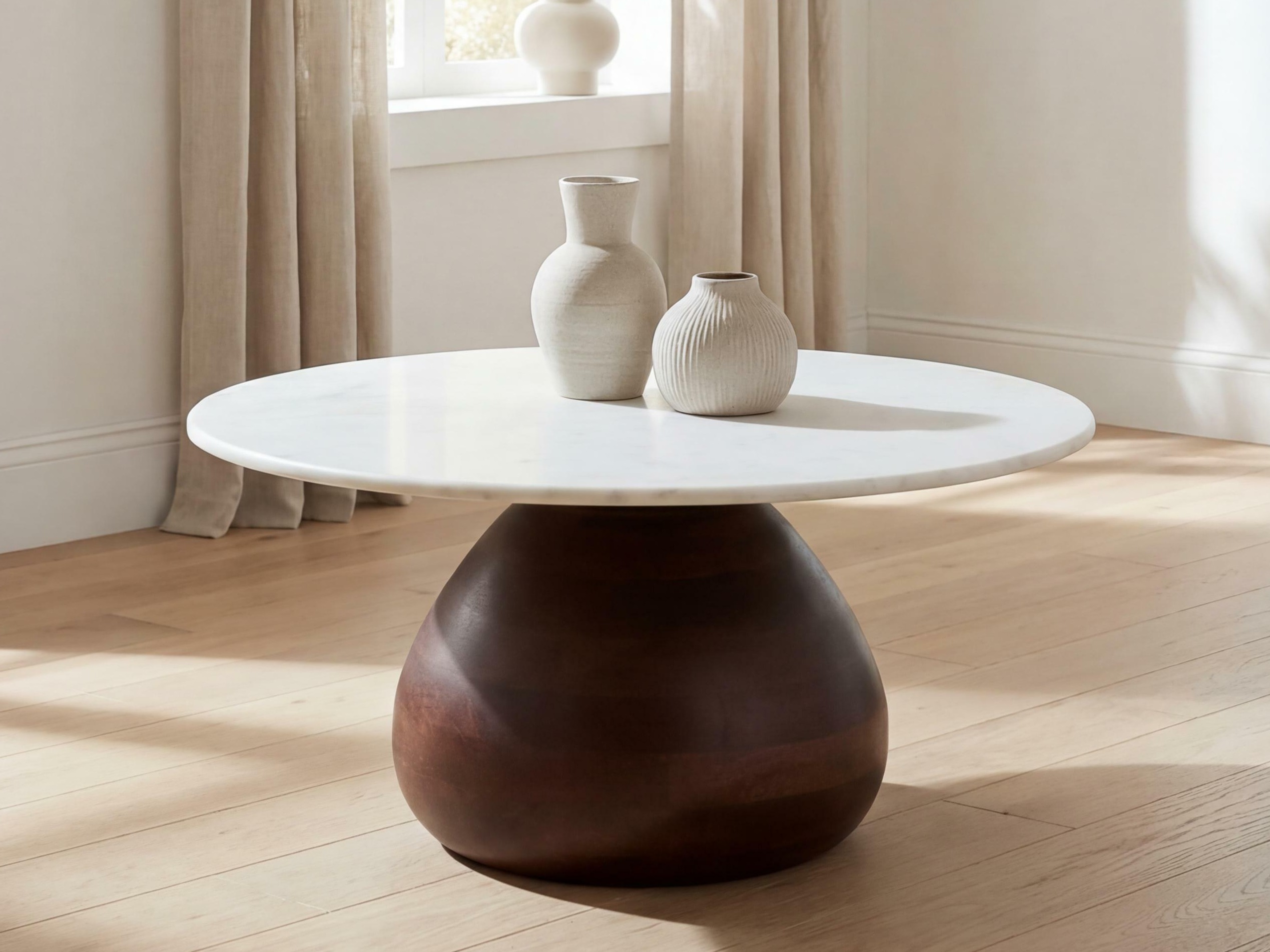 Mesa de centro Brea 270