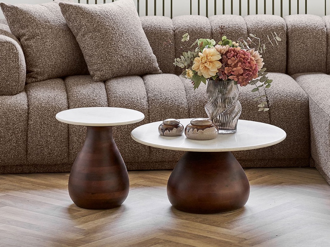 Mesa de centro Brea 270