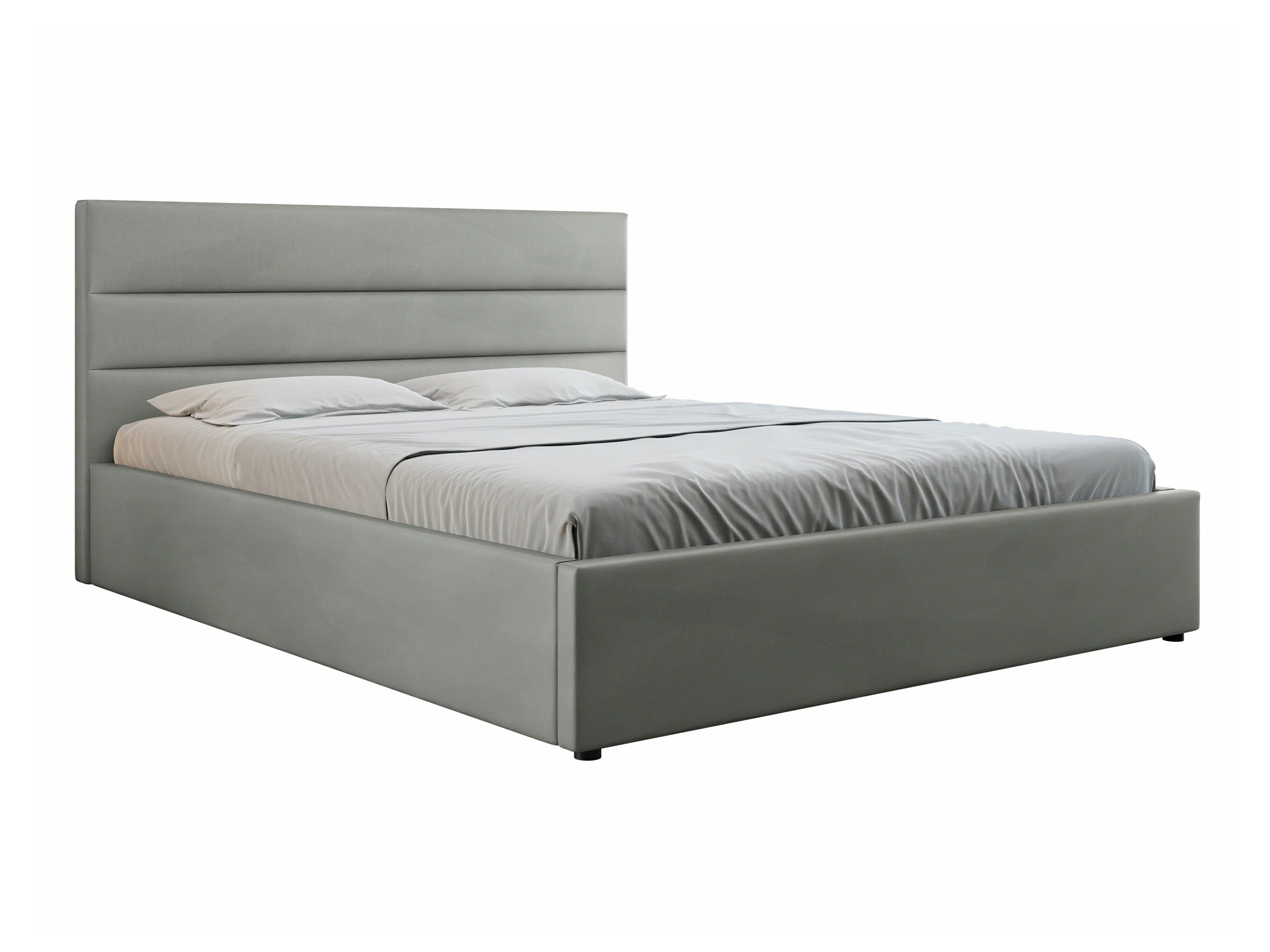 Cama Comfivo 454 (Gris)