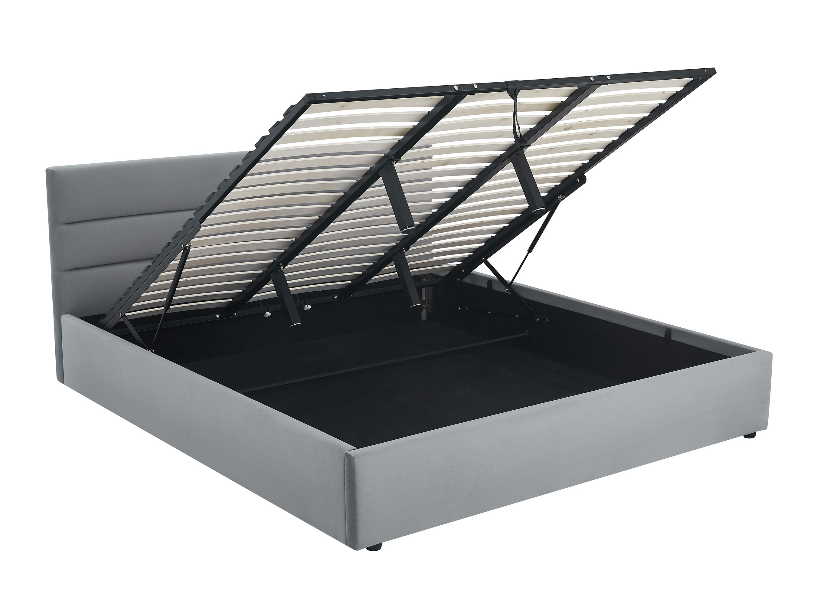 Cama Comfivo 454 (Gris)