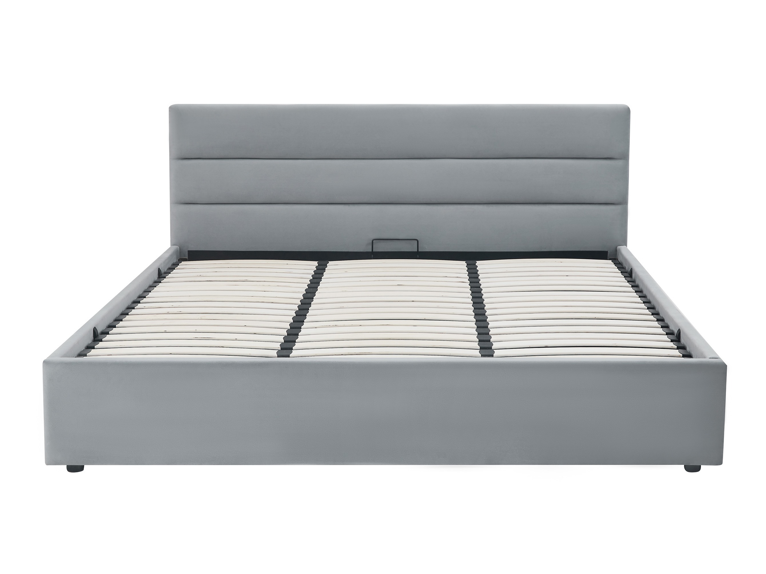 Cama Comfivo 454 (Gris)