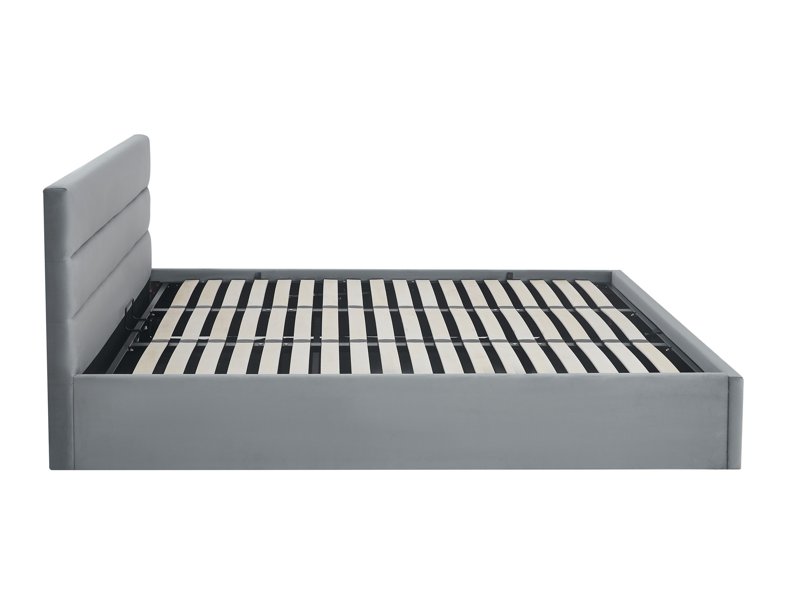 Cama Comfivo 454 (Gris)