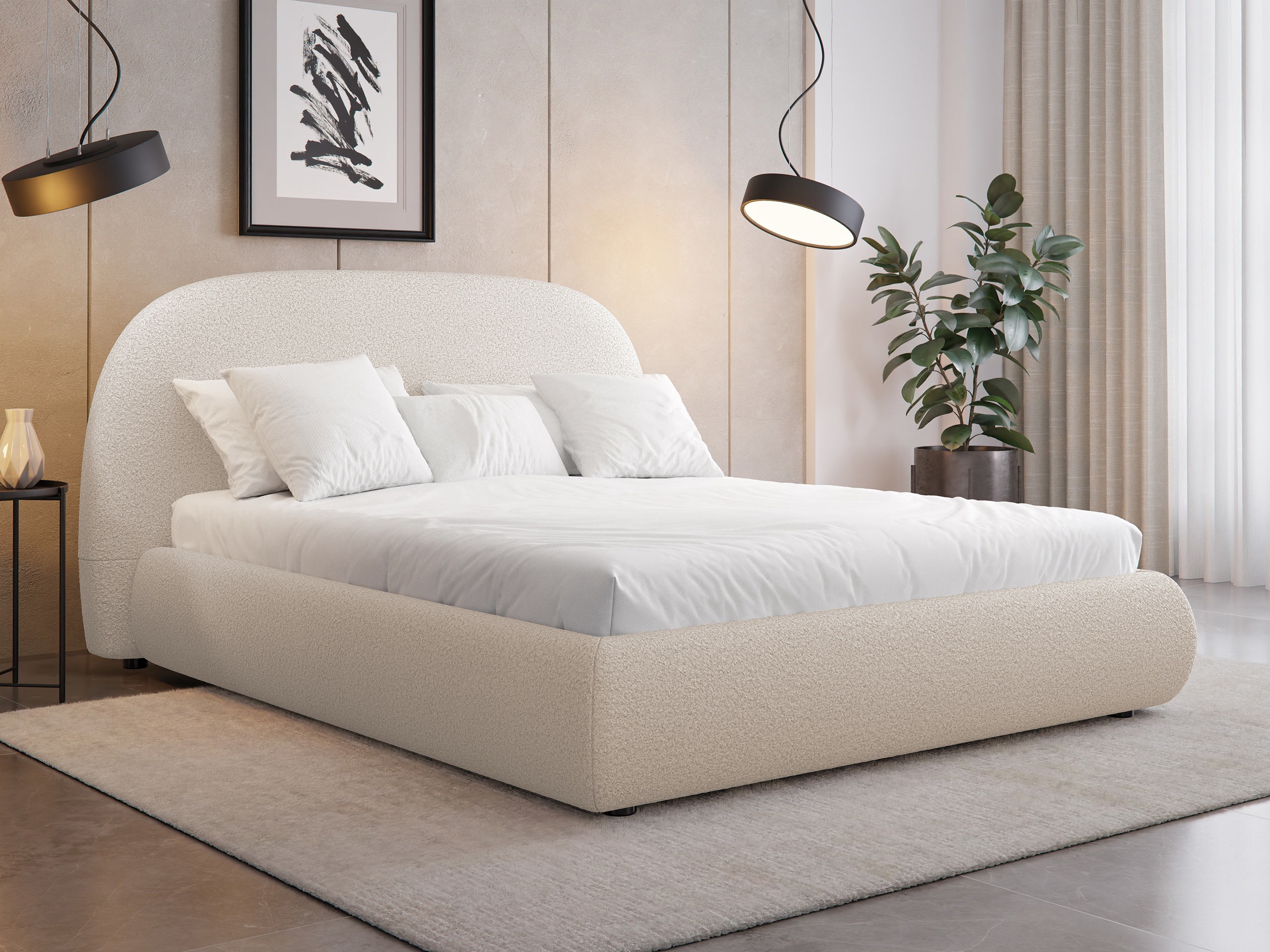Cama Comfivo 501 (Quelle 03)