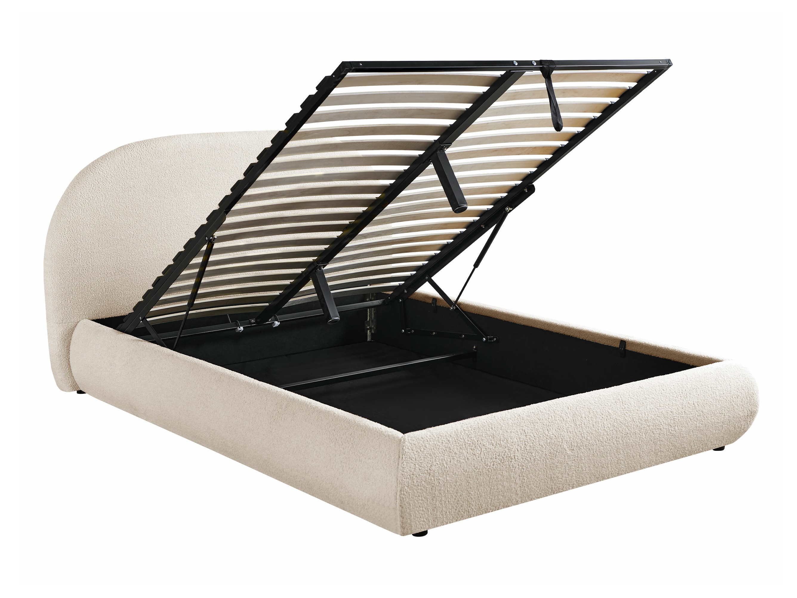 Cama Comfivo 501 (Quelle 03)