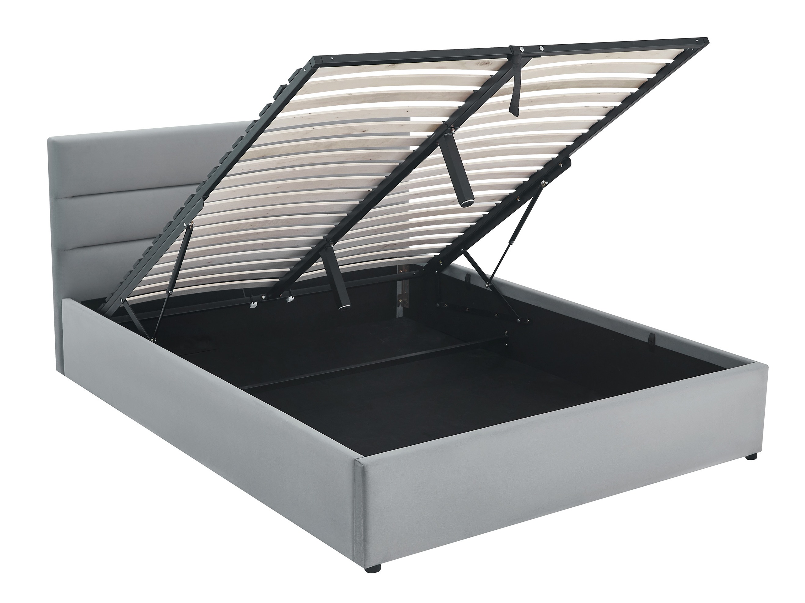 Cama Comfivo Fabos (Hlr 05)