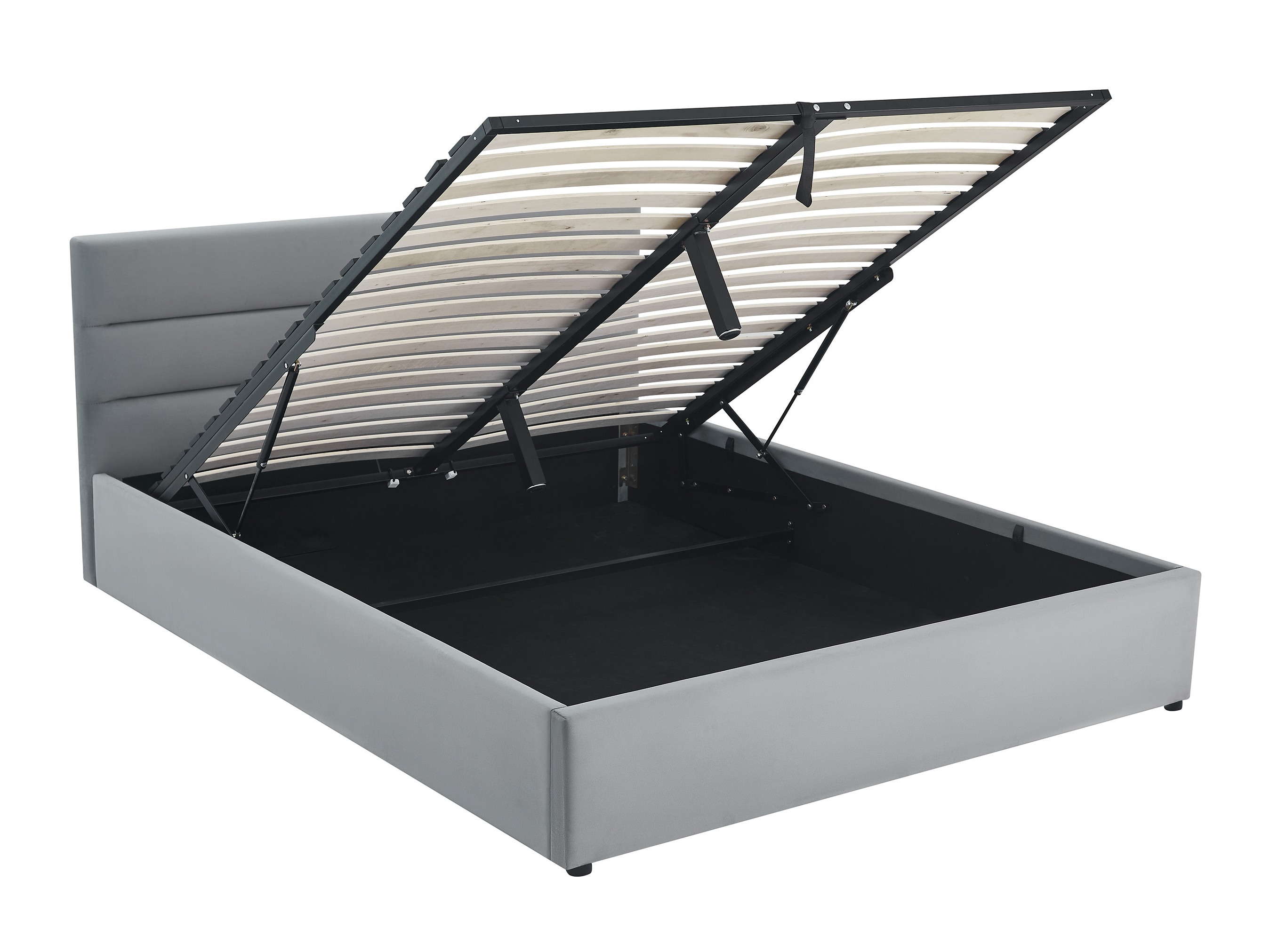 Cama Comfivo Fabos (Hlr 05)
