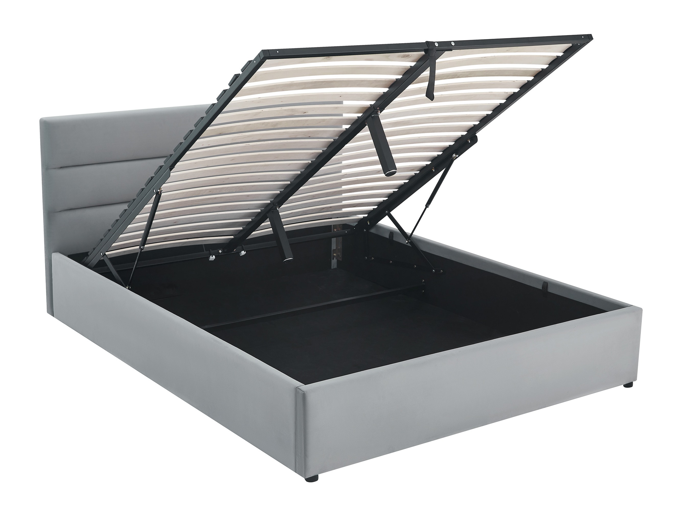 Cama Comfivo Fabos (Hlr 19)