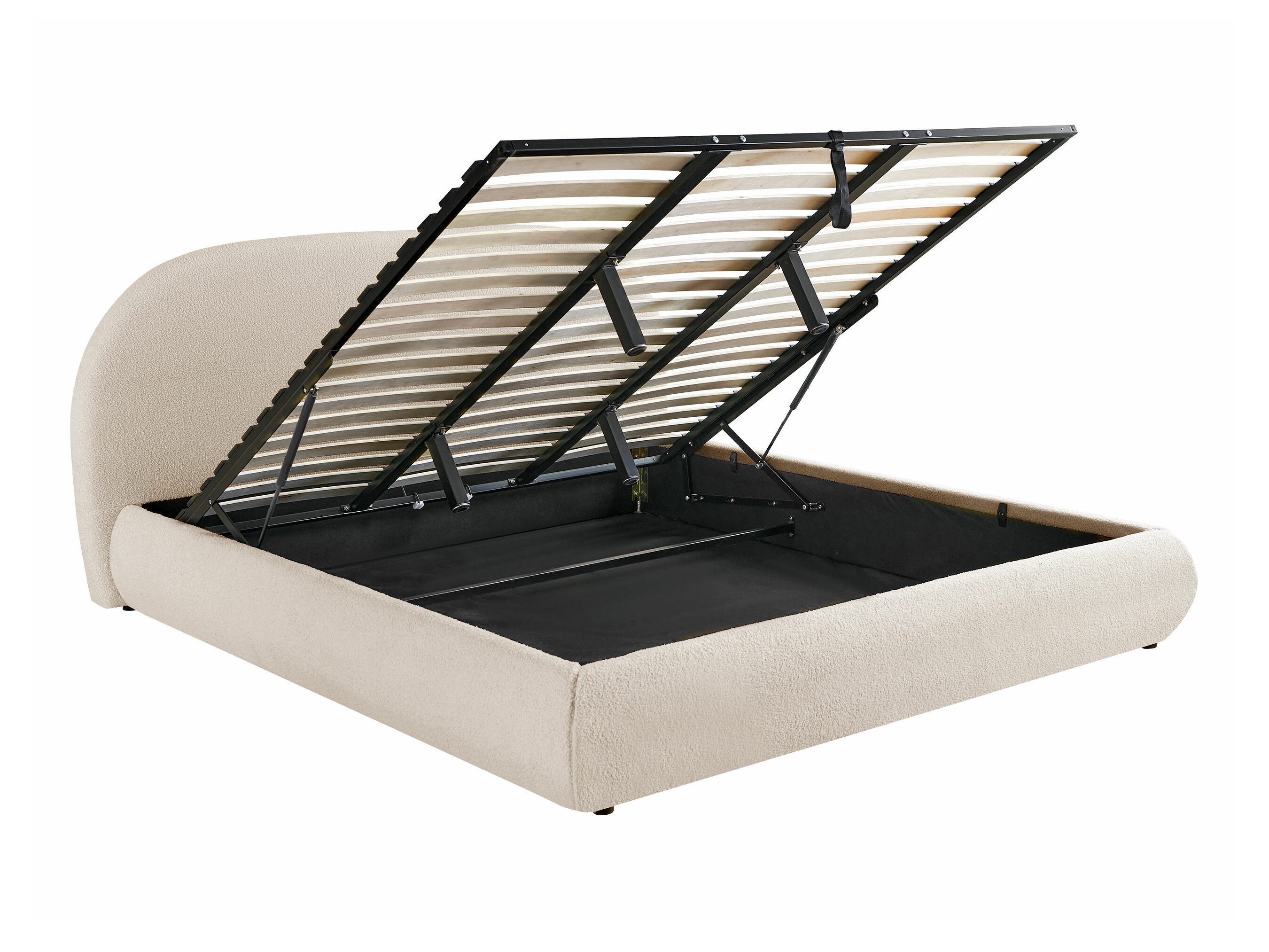 Cama Comfivo Otor (Quelle 01)