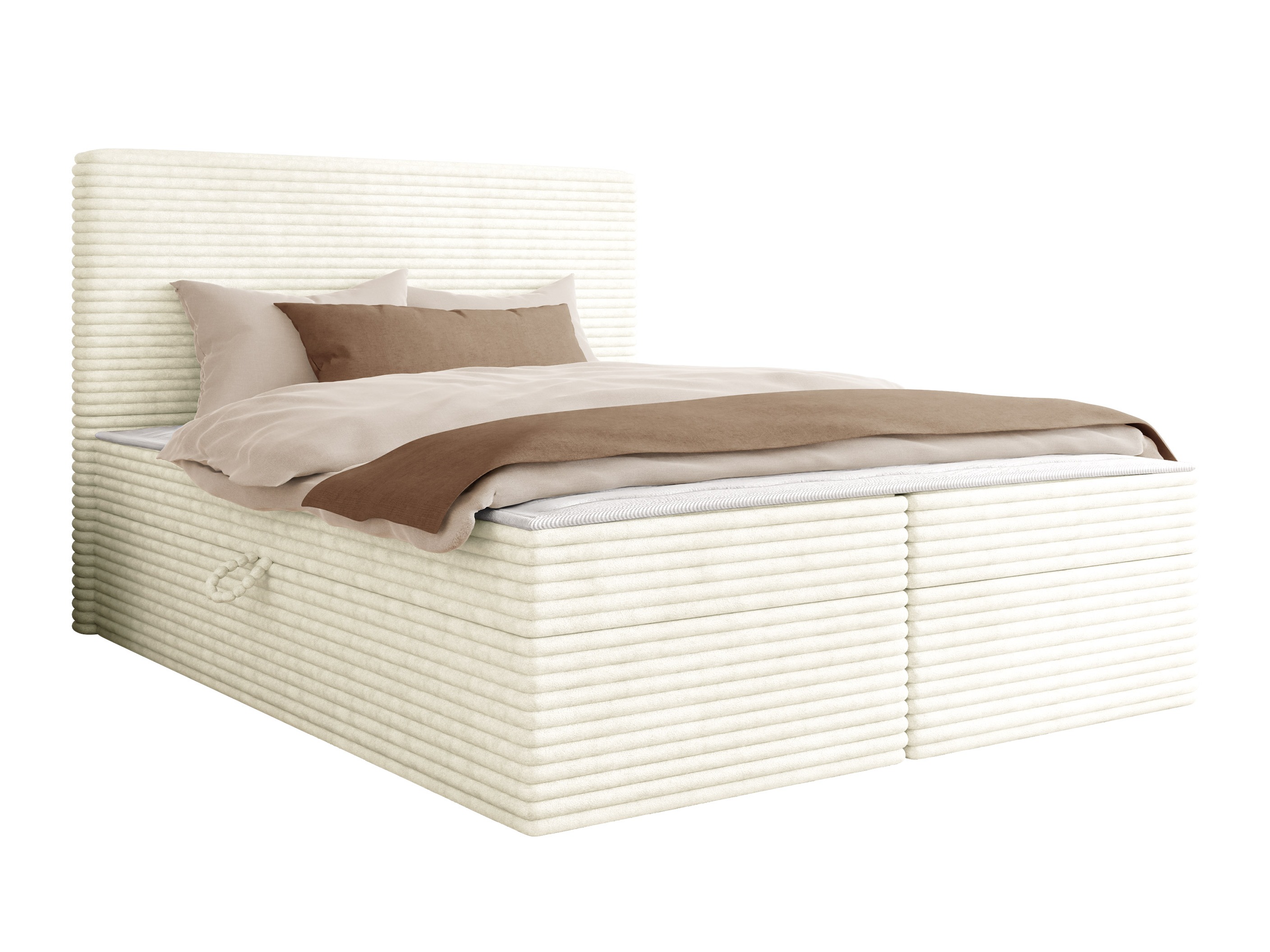 Cama continental Comfivo 502 (Ambience 01)