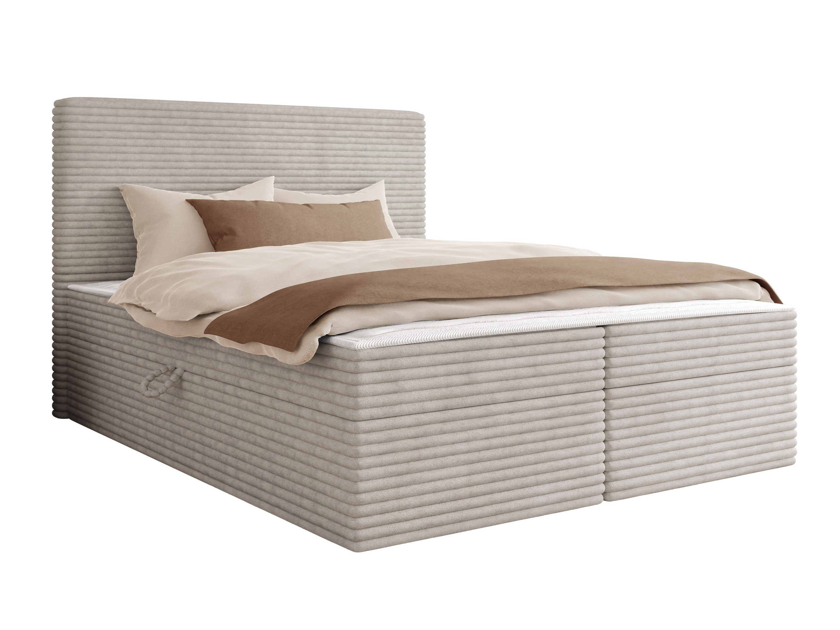 Cama continental Comfivo 502 (Ambience 04)