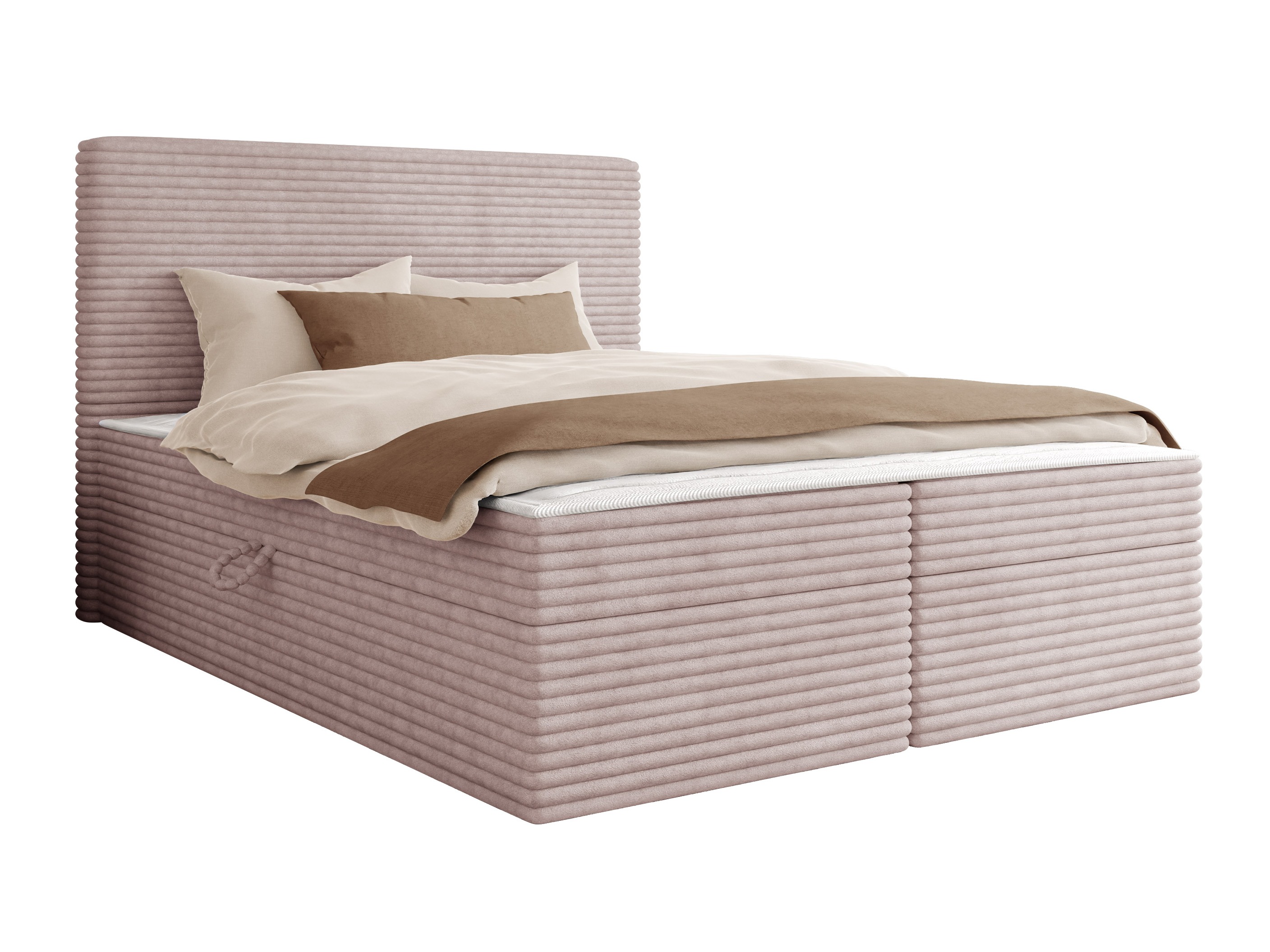 Cama continental Comfivo 502 (Ambience 15)
