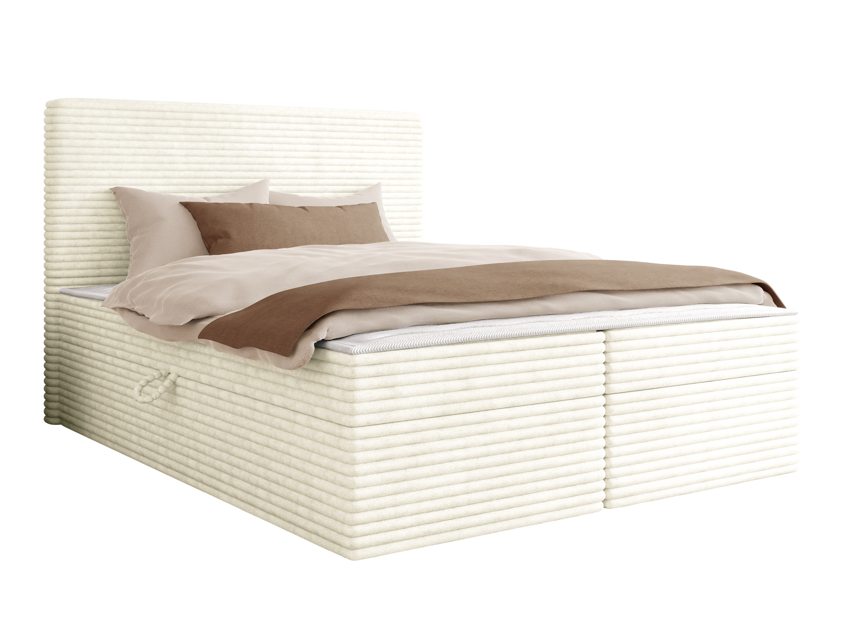 Cama continental Comfivo Arbitas (Ambience 01)