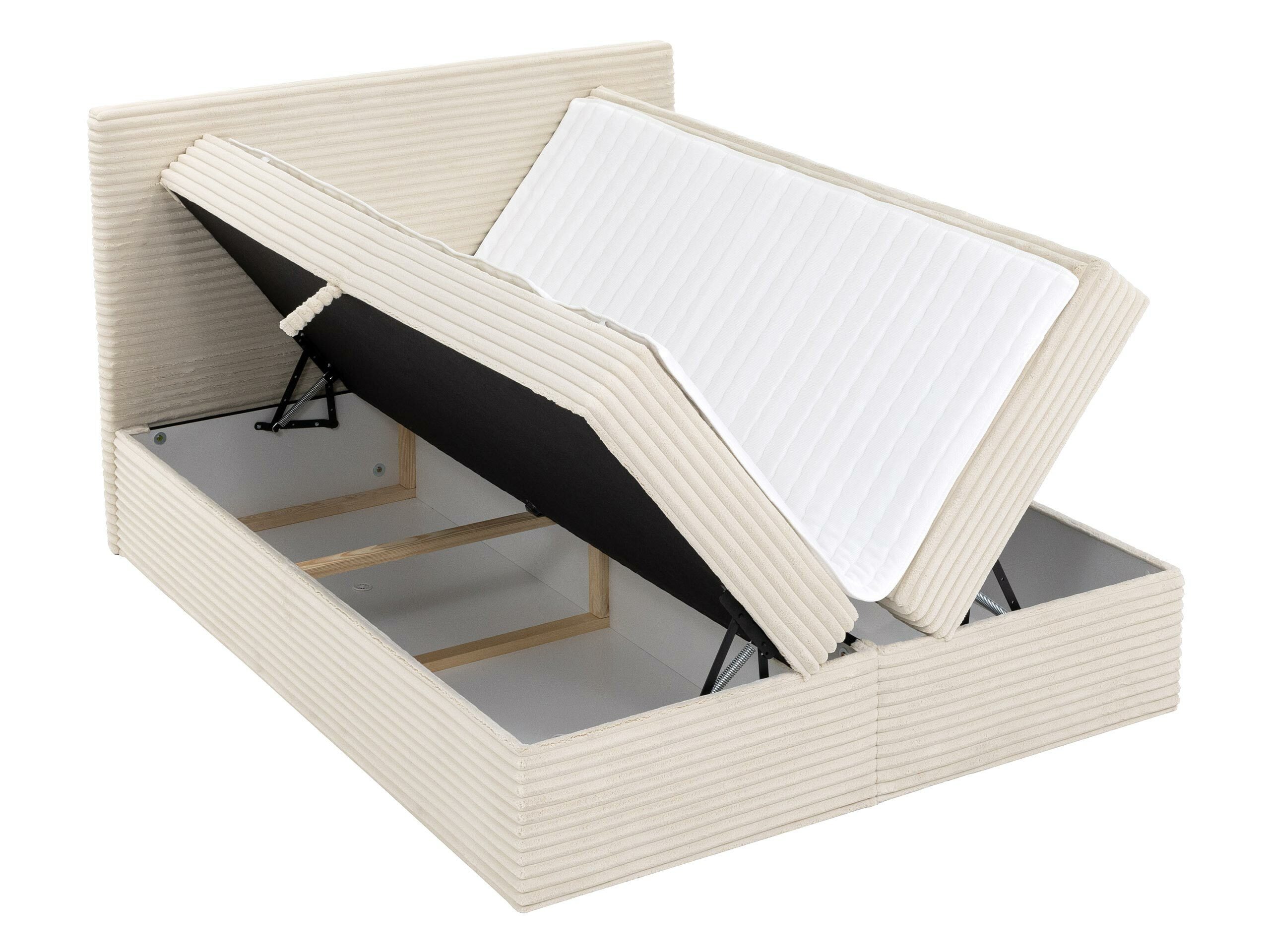 Cama continental Comfivo Arbitas (Ambience 01)