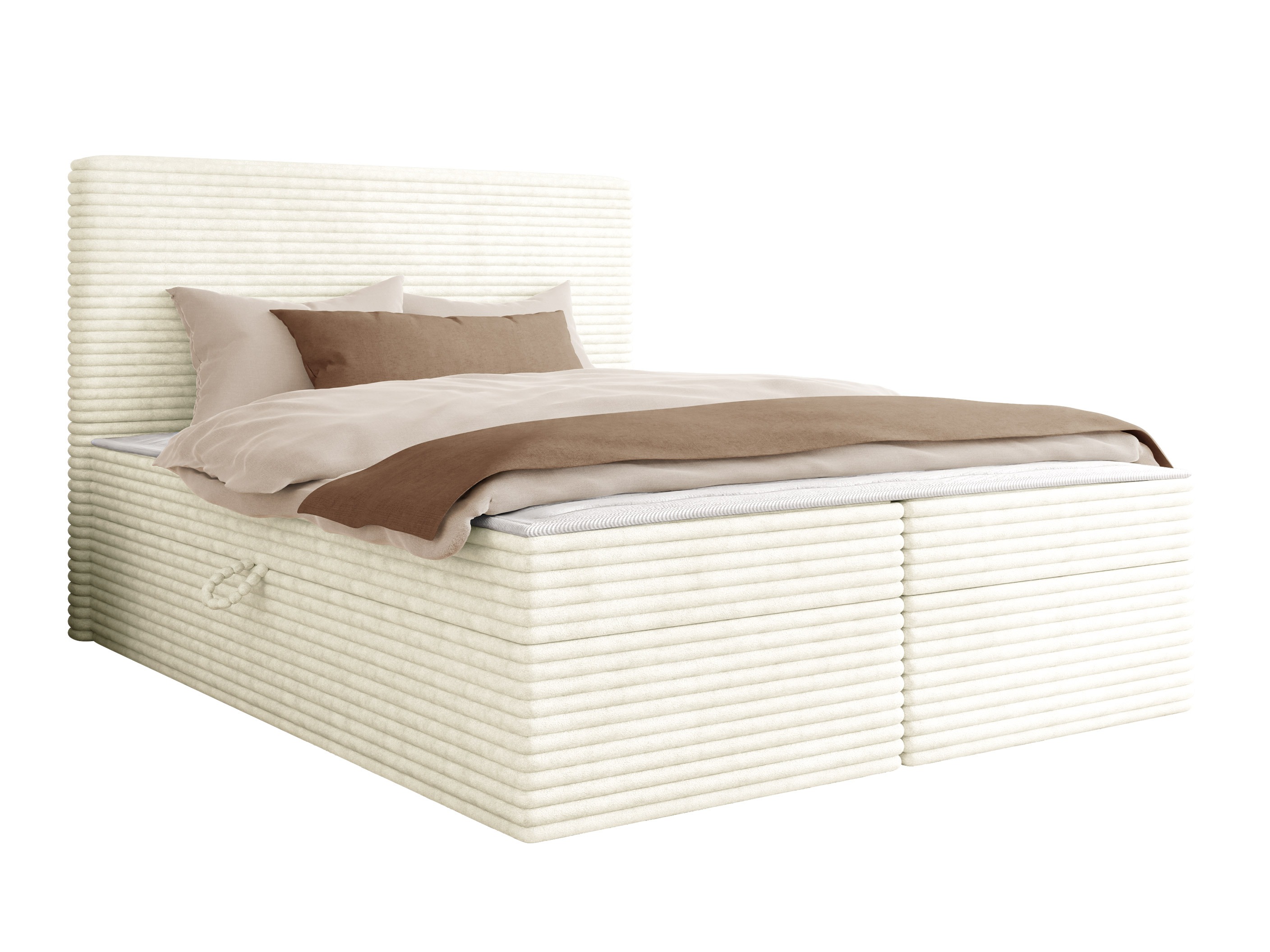 Cama continental Comfivo Arbitas (Ambience 01)
