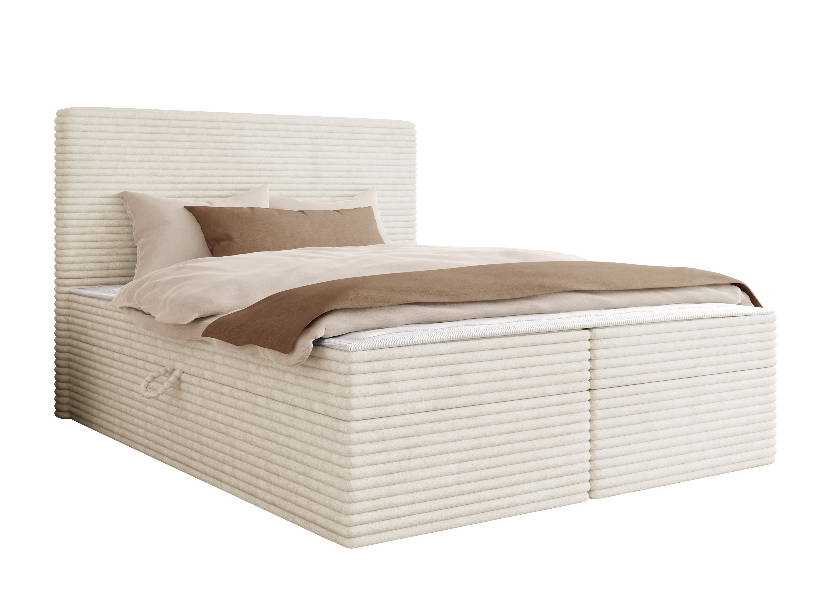 Cama continental Comfivo Arbitas (Ambience 02)