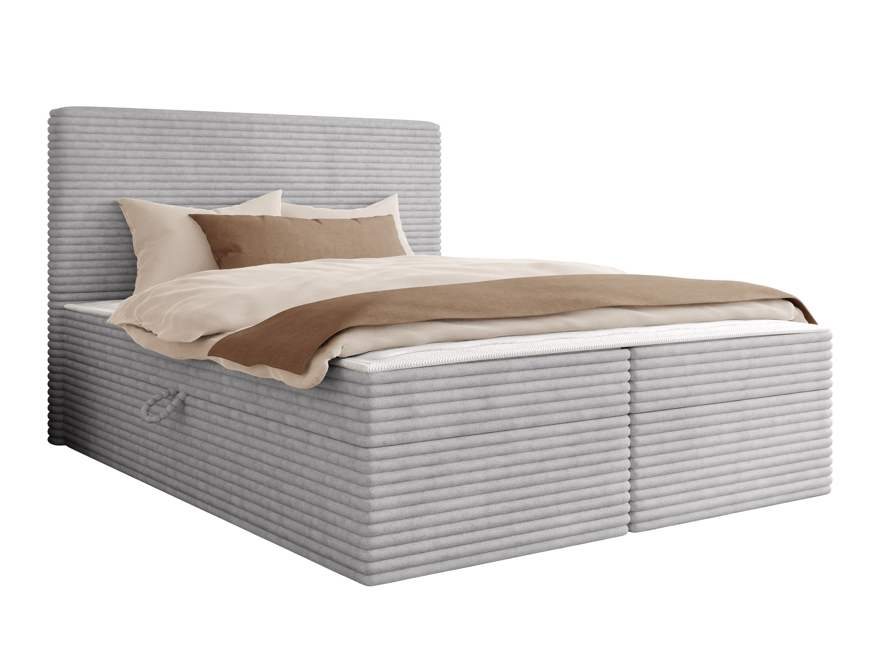 Cama continental Comfivo Arbitas (Ambience 18)