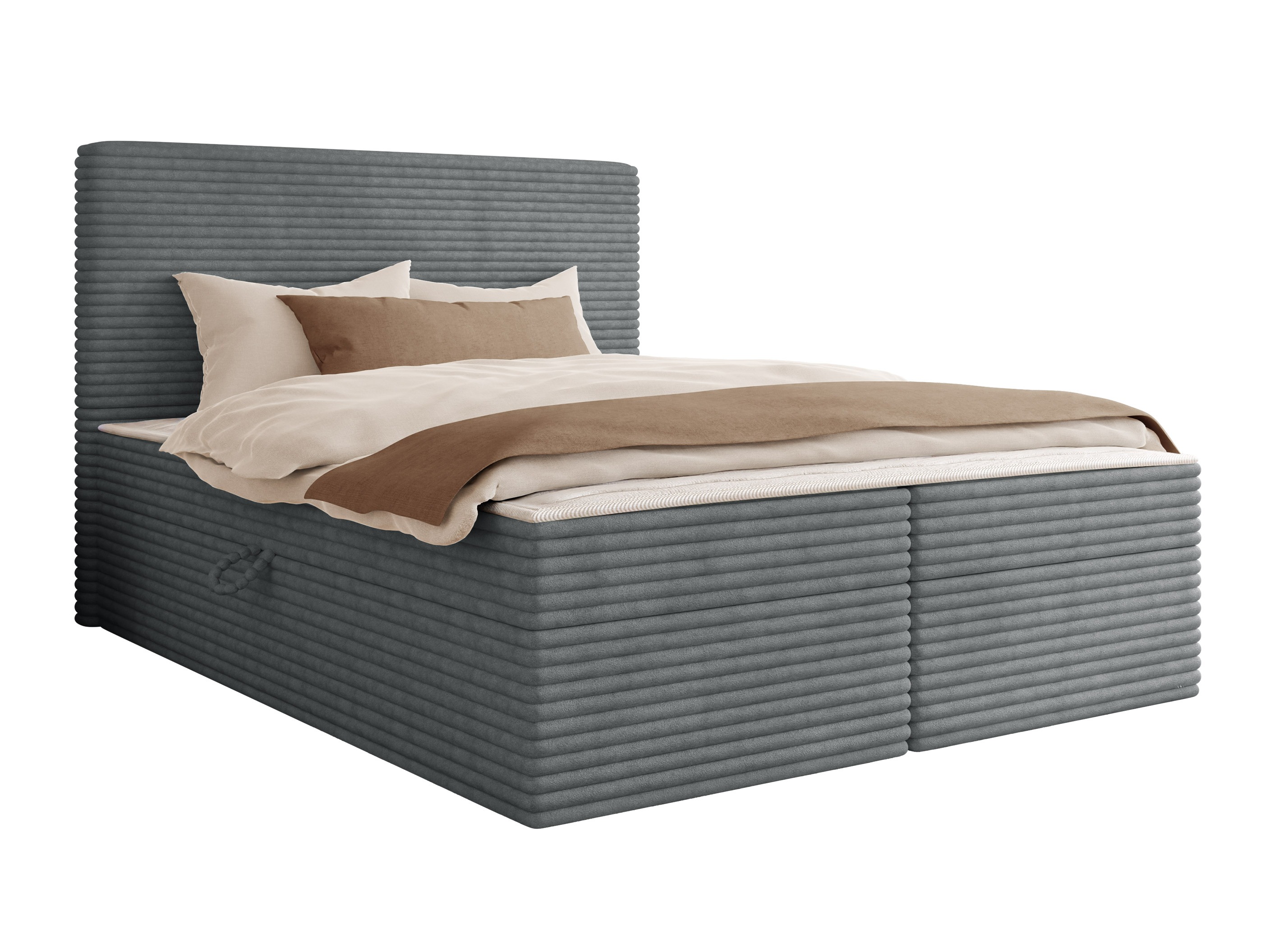 Cama continental Comfivo Arbitas (Ambience 19)