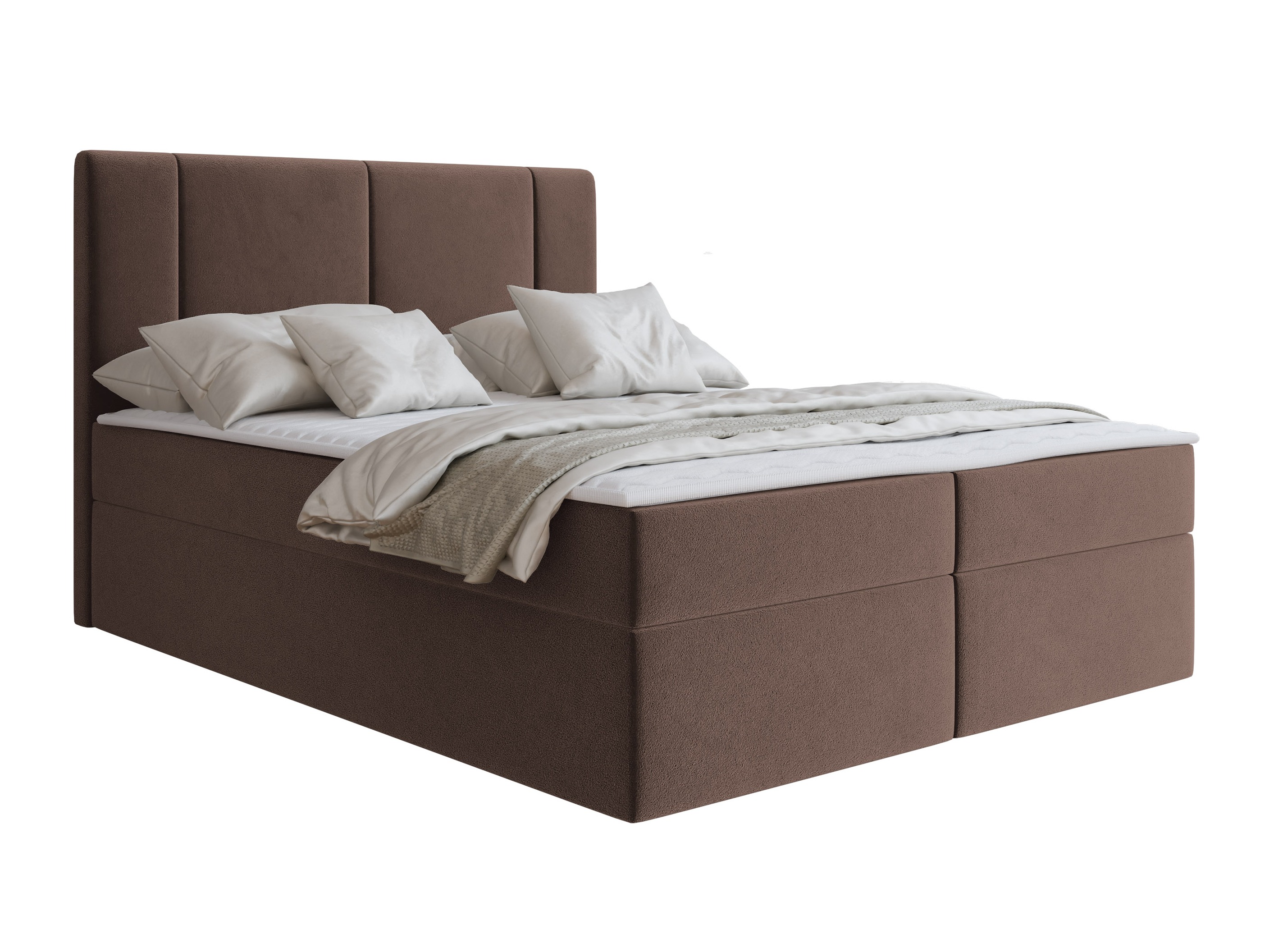 Cama continental Zanesville 101 (Manila 22)
