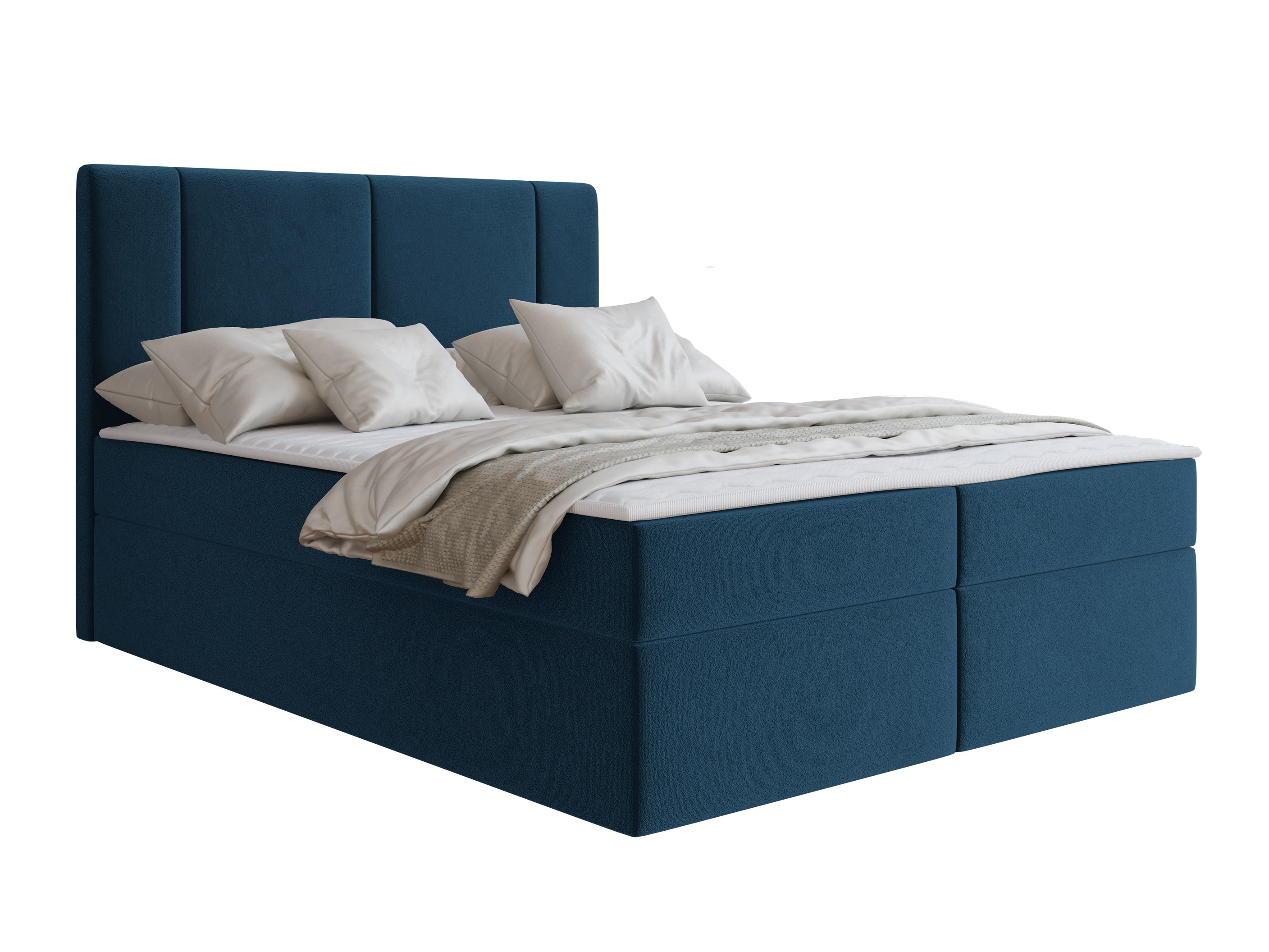 Cama continental Zanesville 101 (Manila 26)