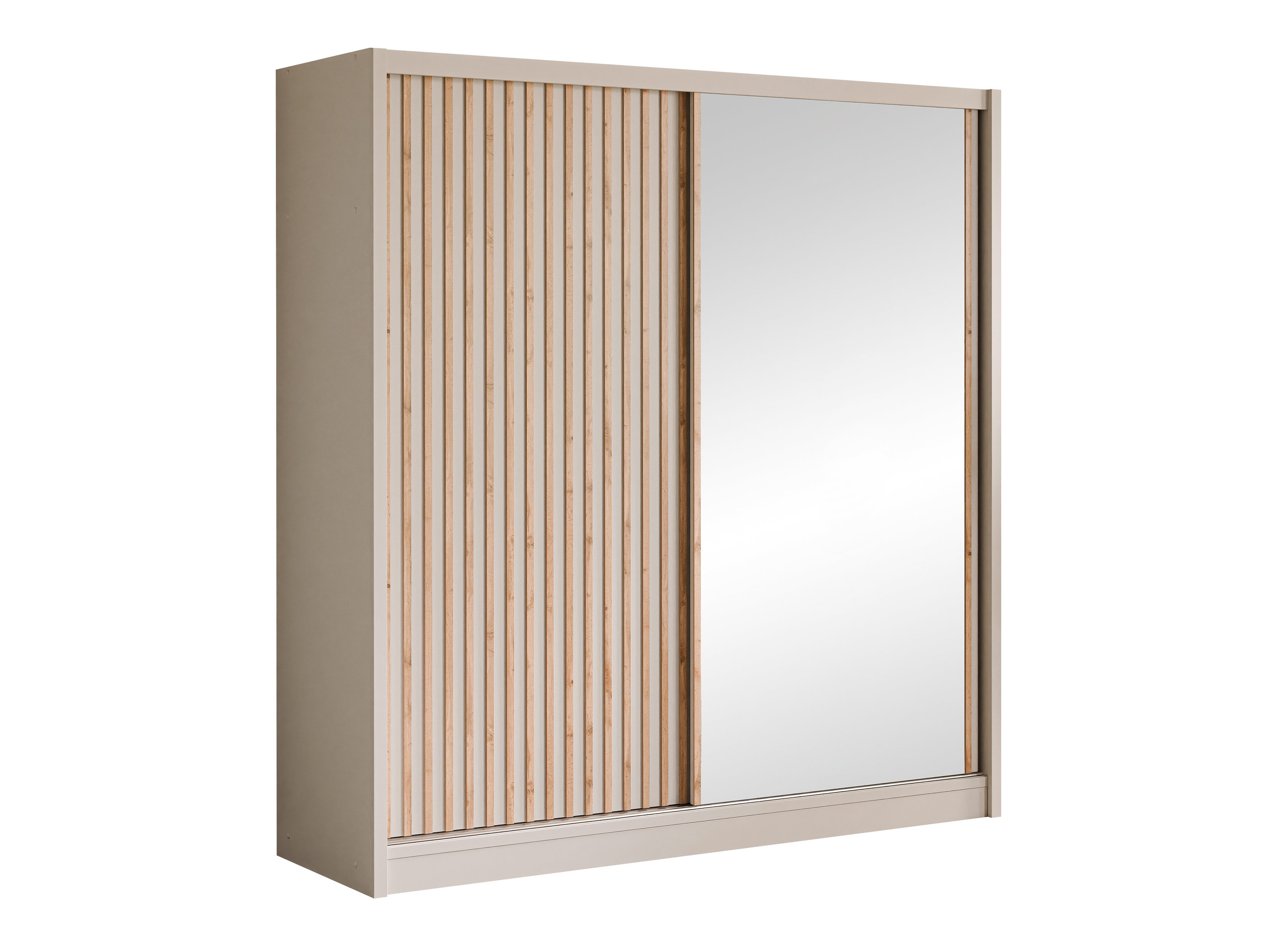 Armario Gemes (Cachemira + Roble wotan)