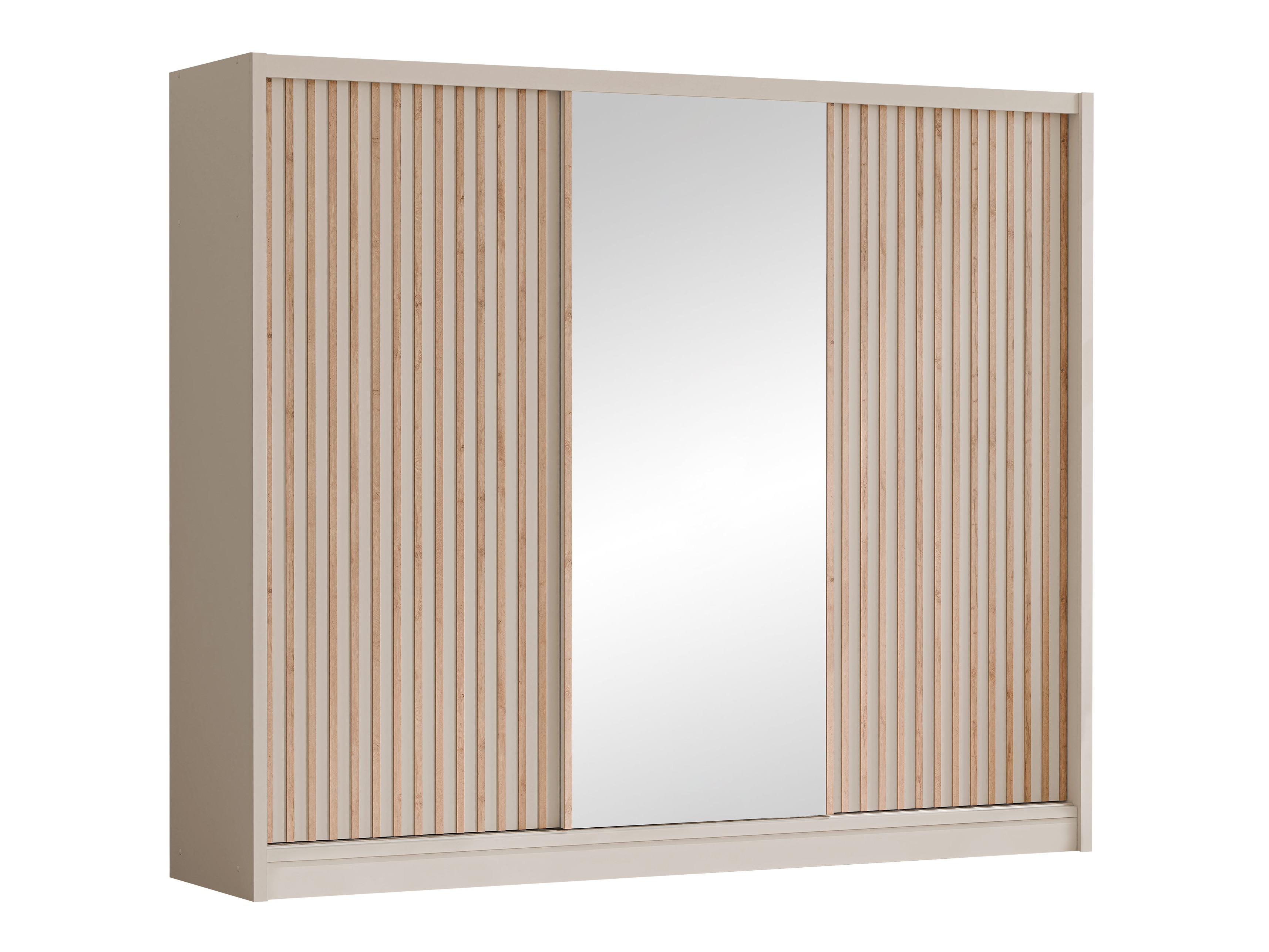 Armario Gemes I (Cachemira + Roble wotan)