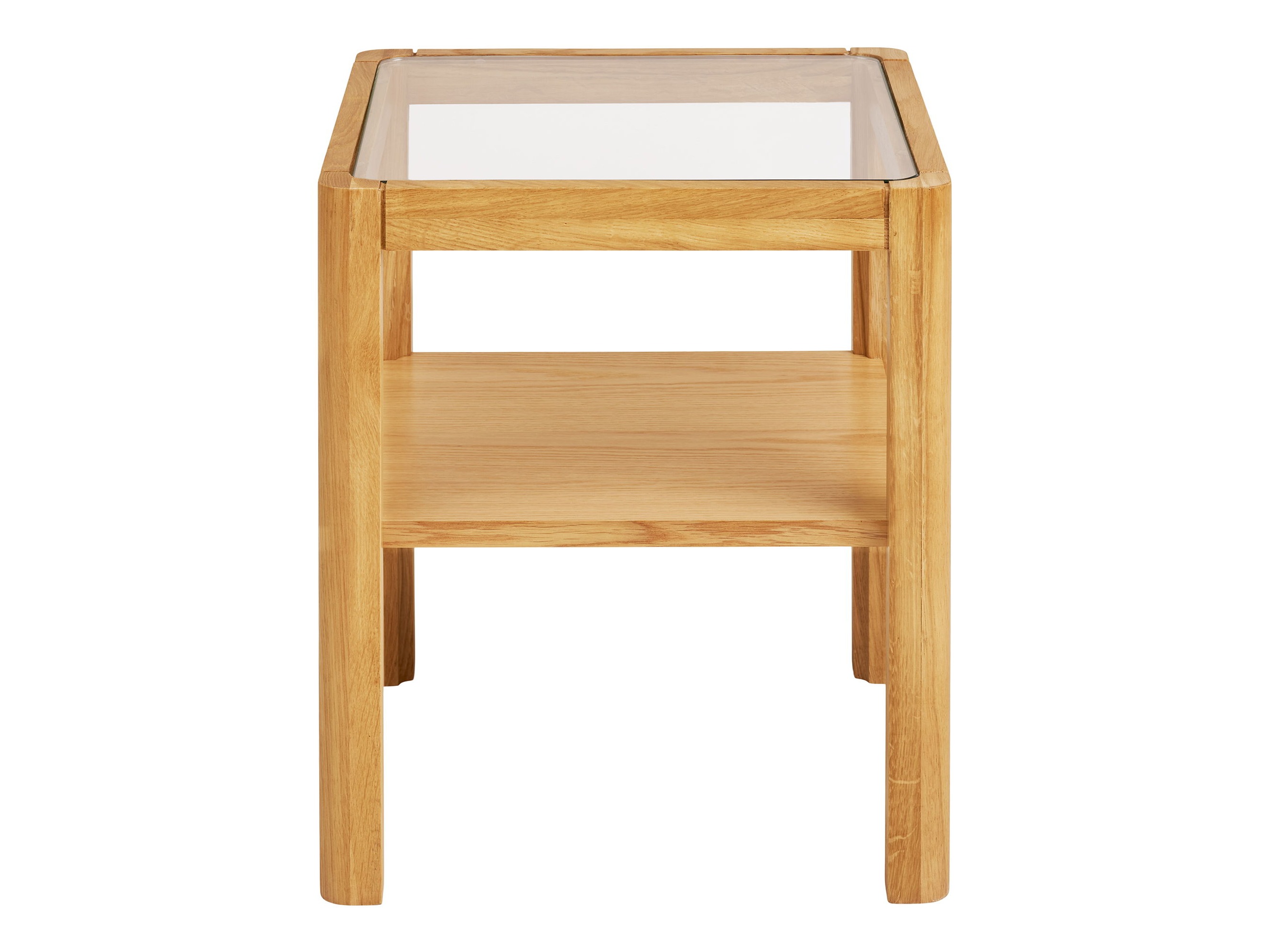 Mesa auxiliar Brea 283