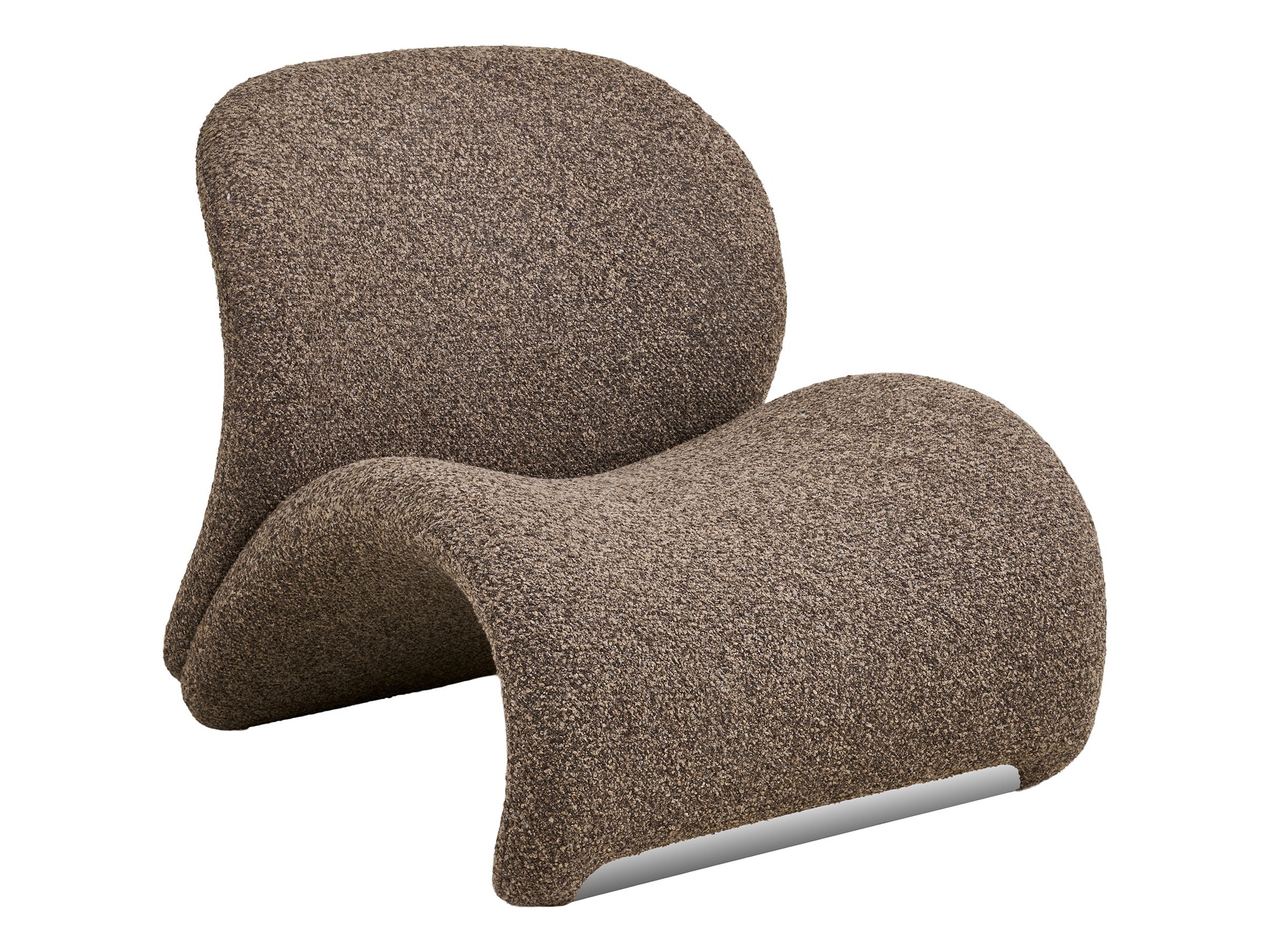 Sillón Brea 278 (Marrón)