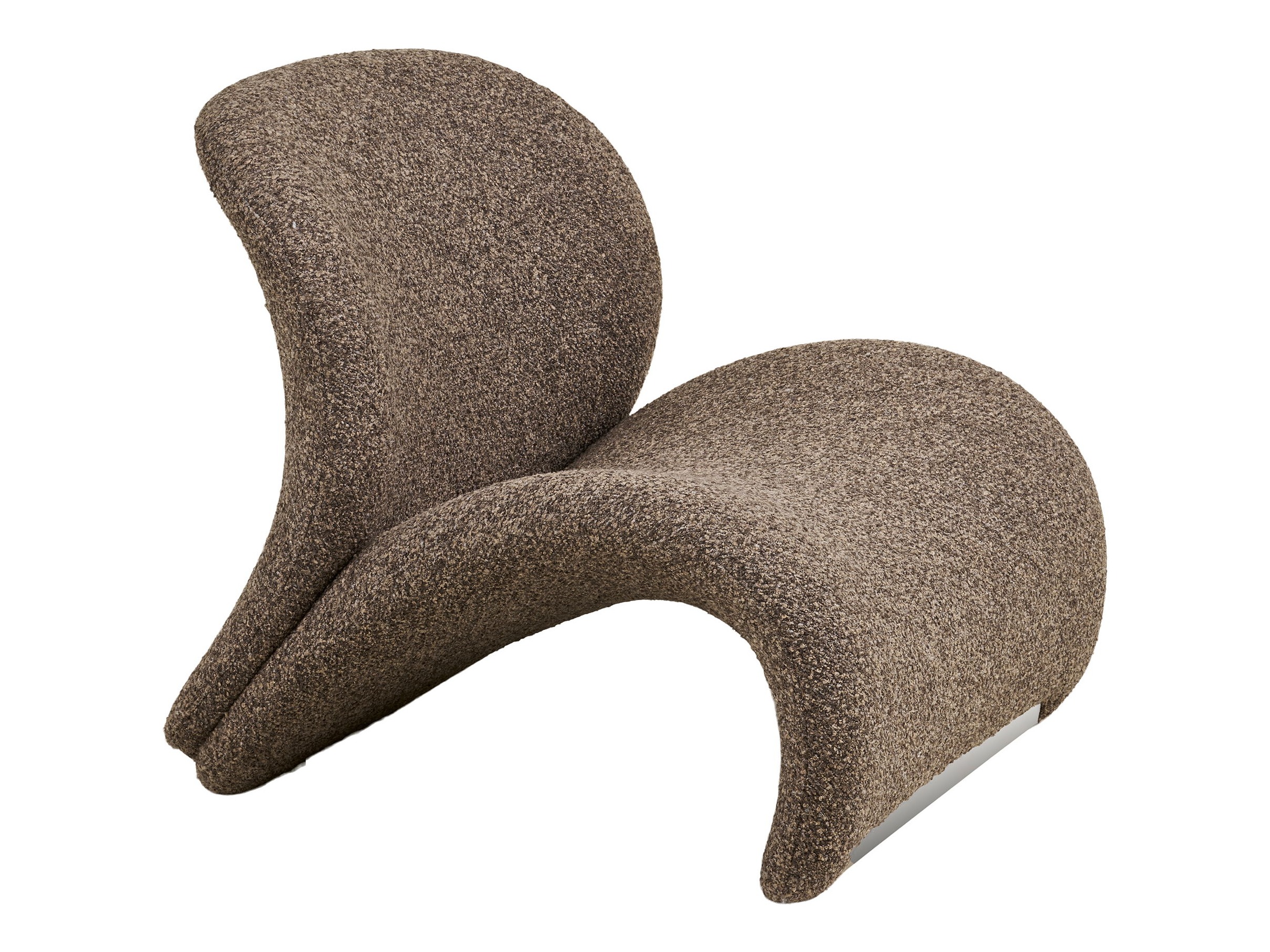 Sillón Brea 278 (Marrón)