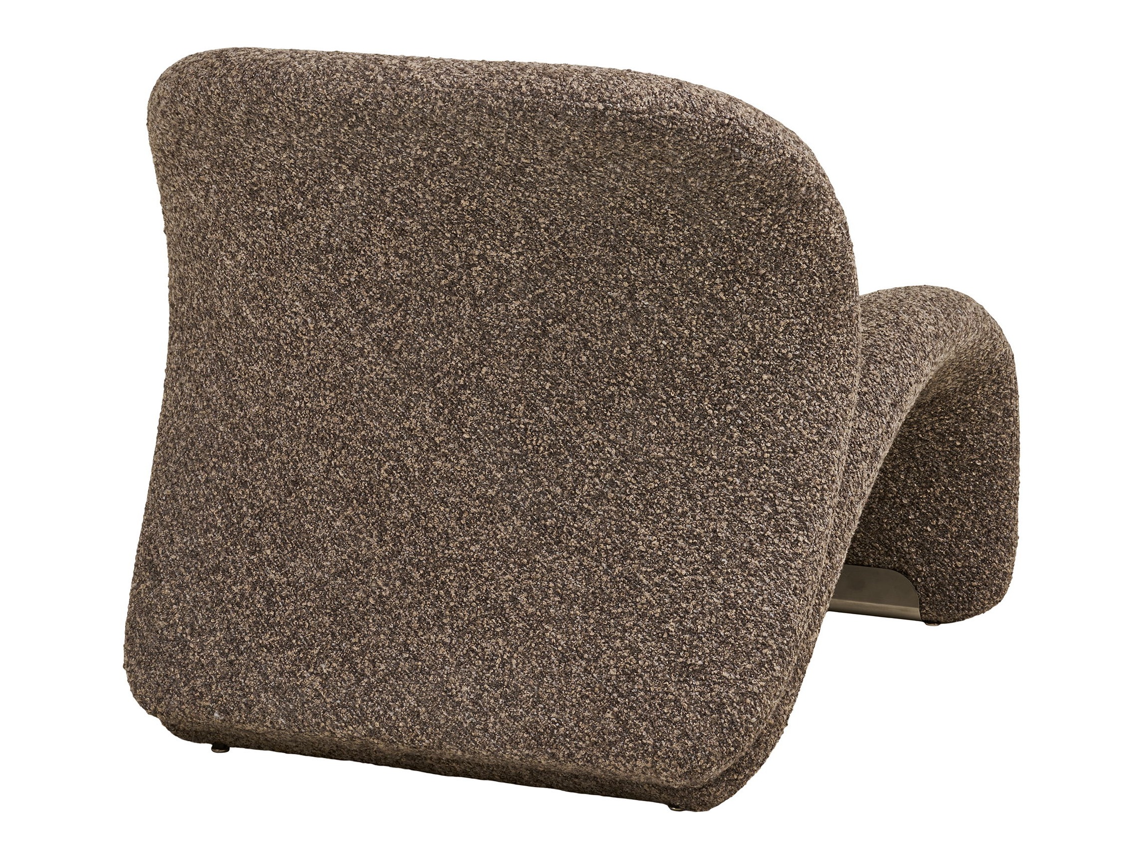 Sillón Brea 278 (Marrón)