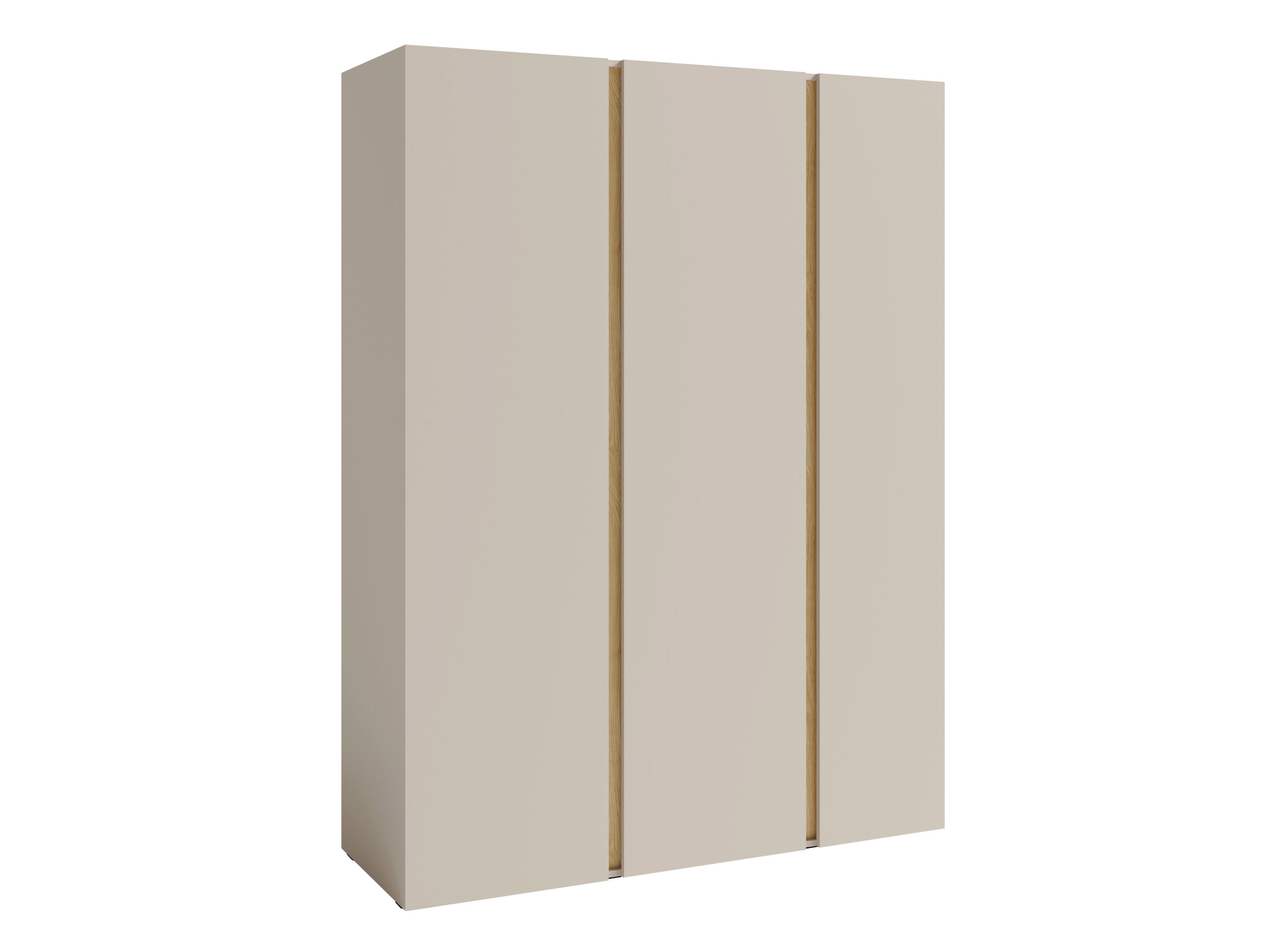 Armario Fiosono 100 (Beige + Roble)