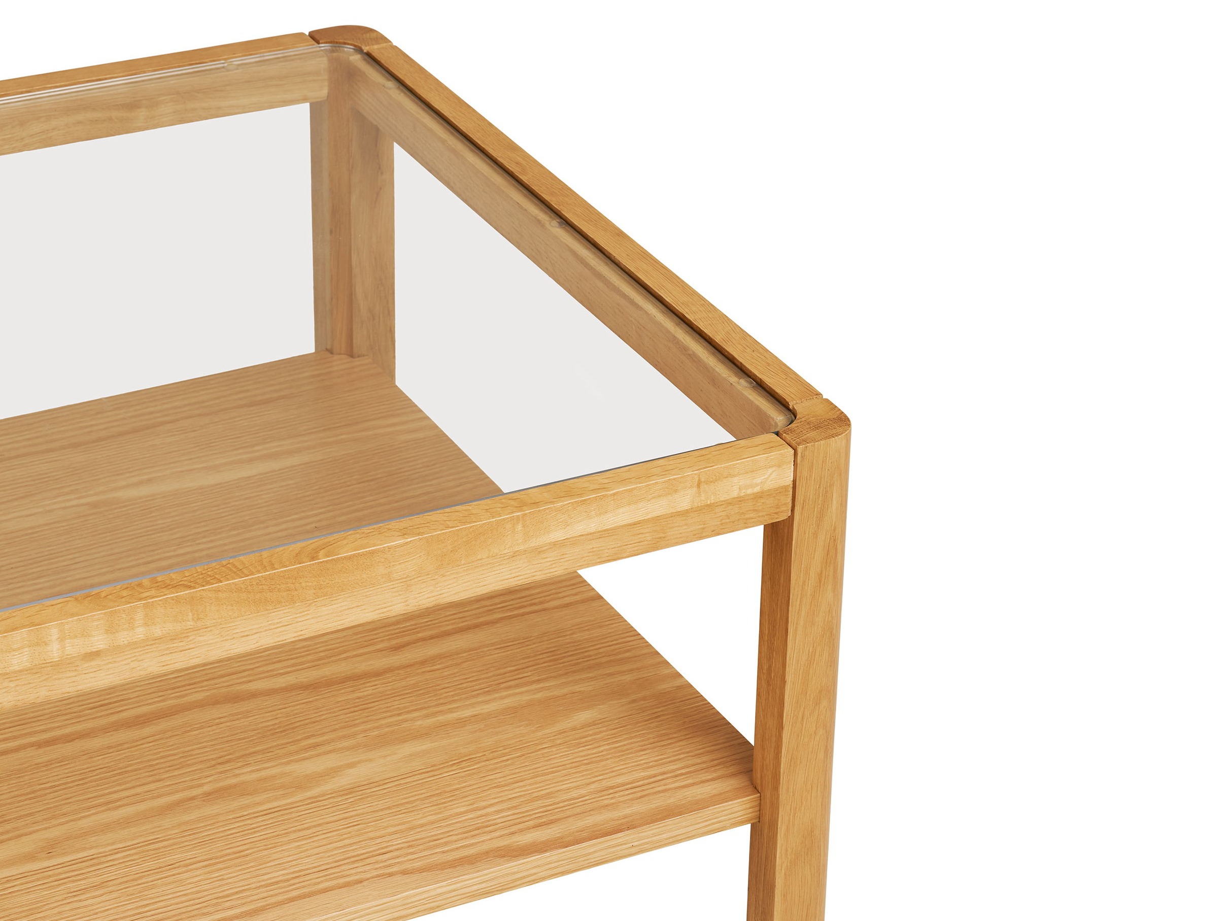 Mesa de centro Brea 284