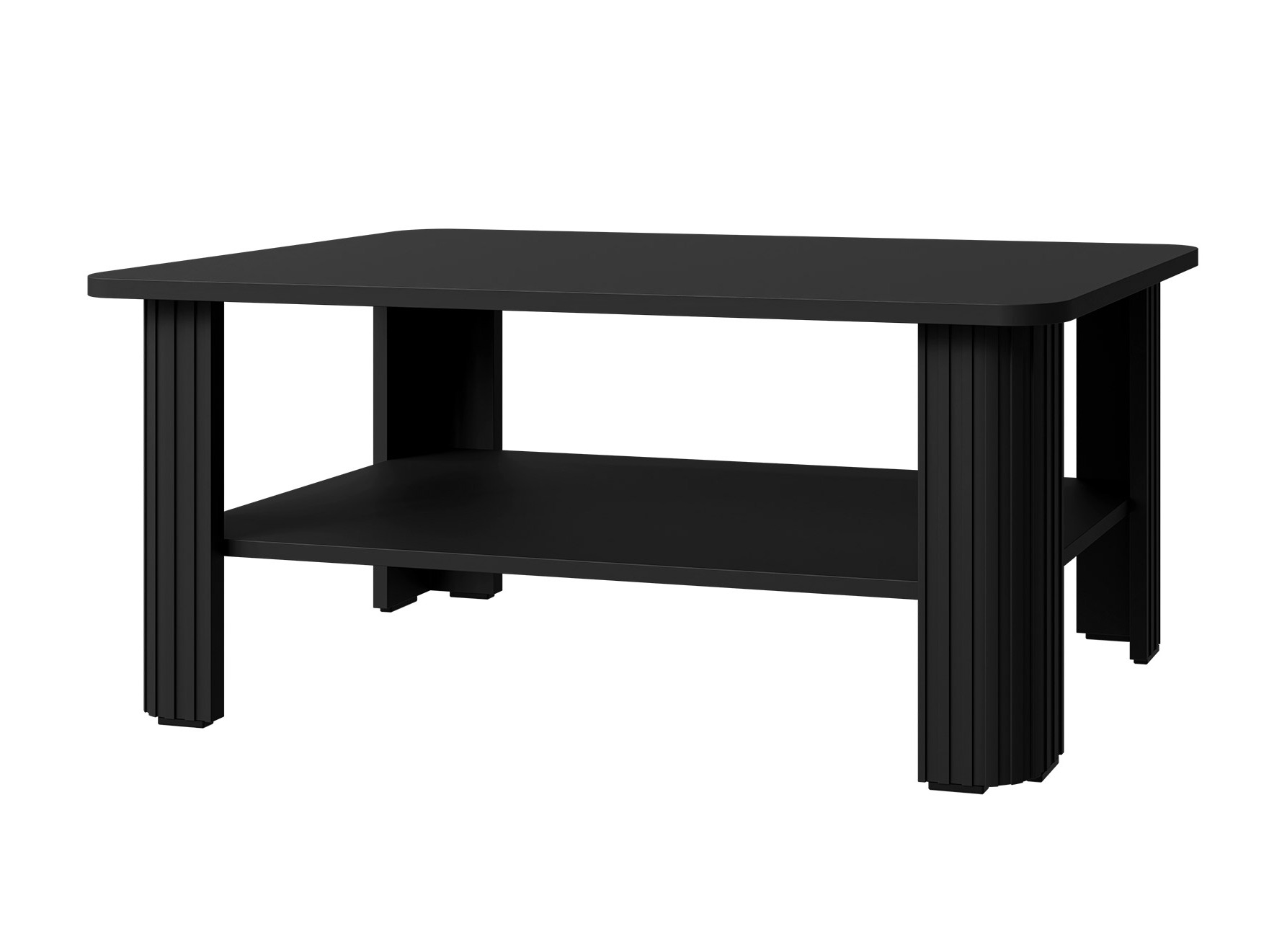 Mesa de centro Charlotte 213 (Negro)