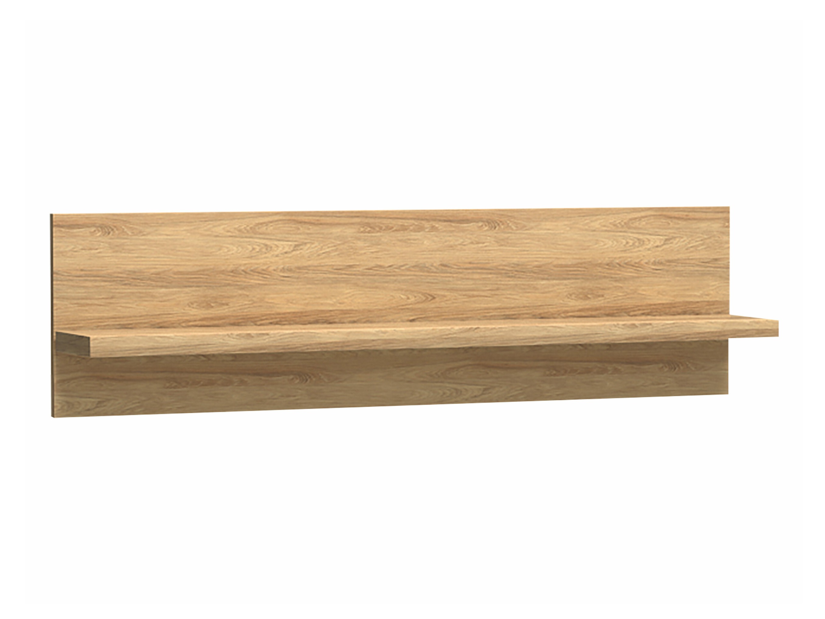 Conjunto de salón Etrmoni 119 (Luminoso madera)