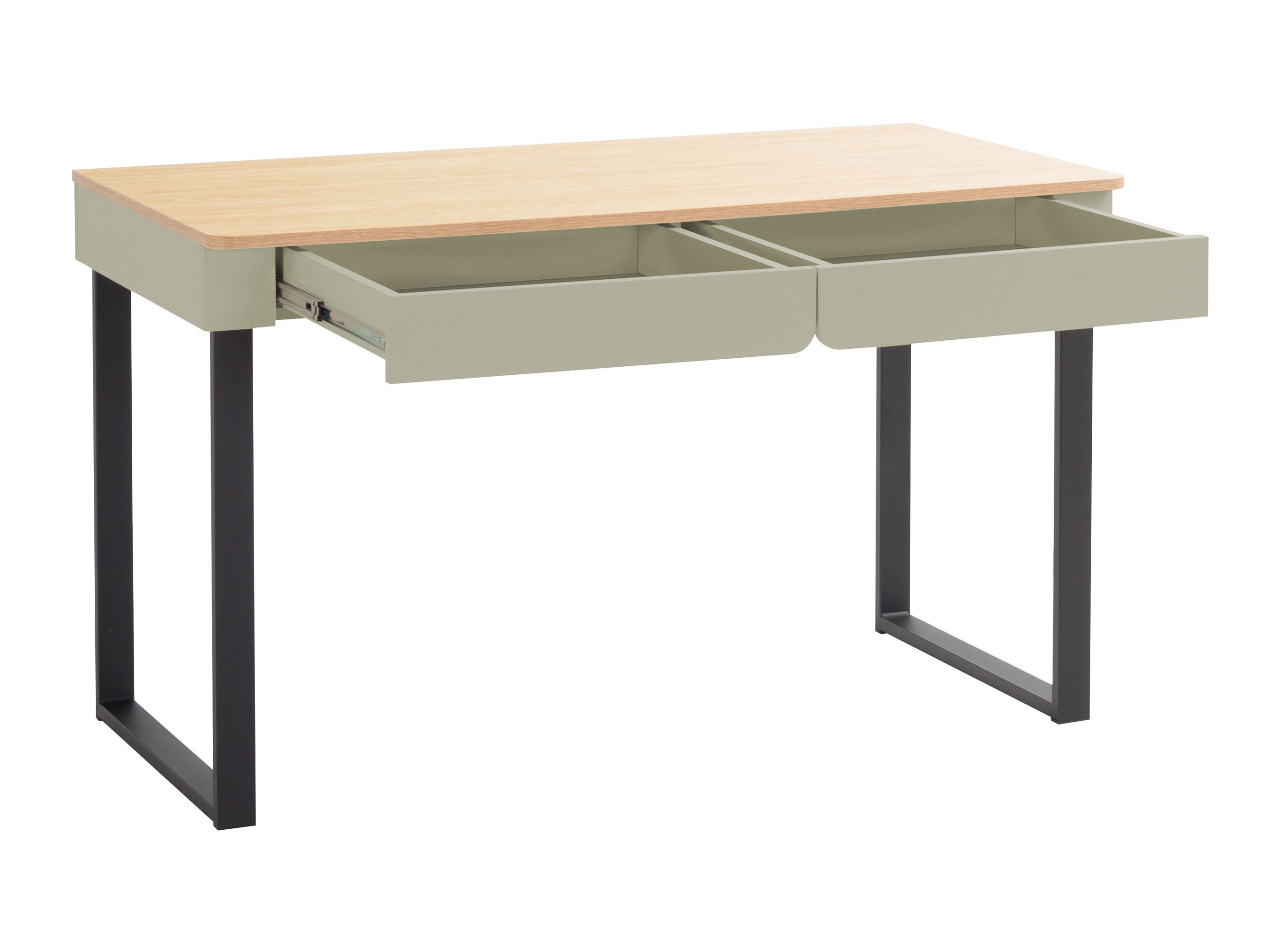 Conjuntos de muebles Fiosono 114 (Eucalipto + Roble)