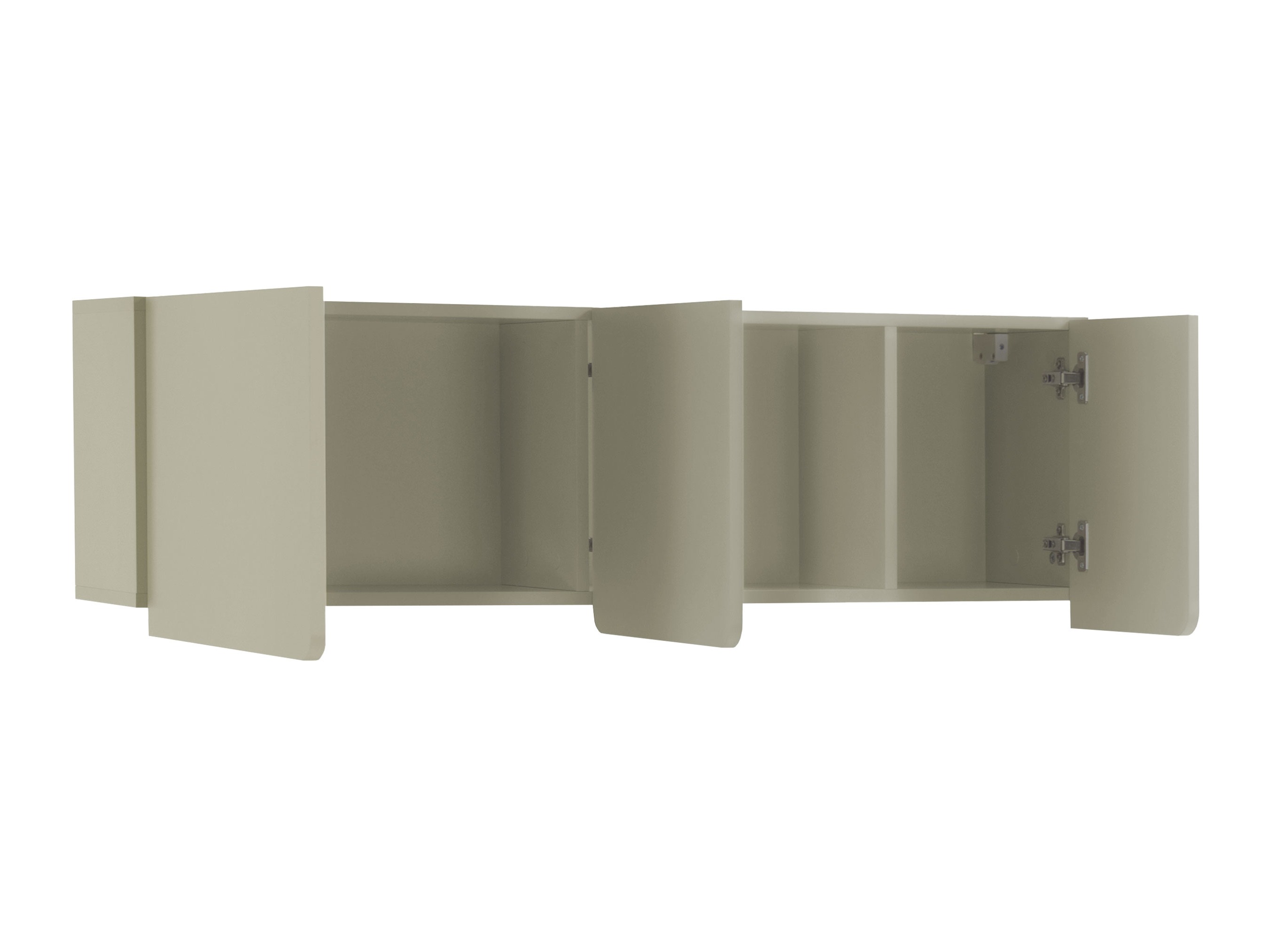 Conjuntos de muebles Fiosono 114 (Eucalipto + Roble)