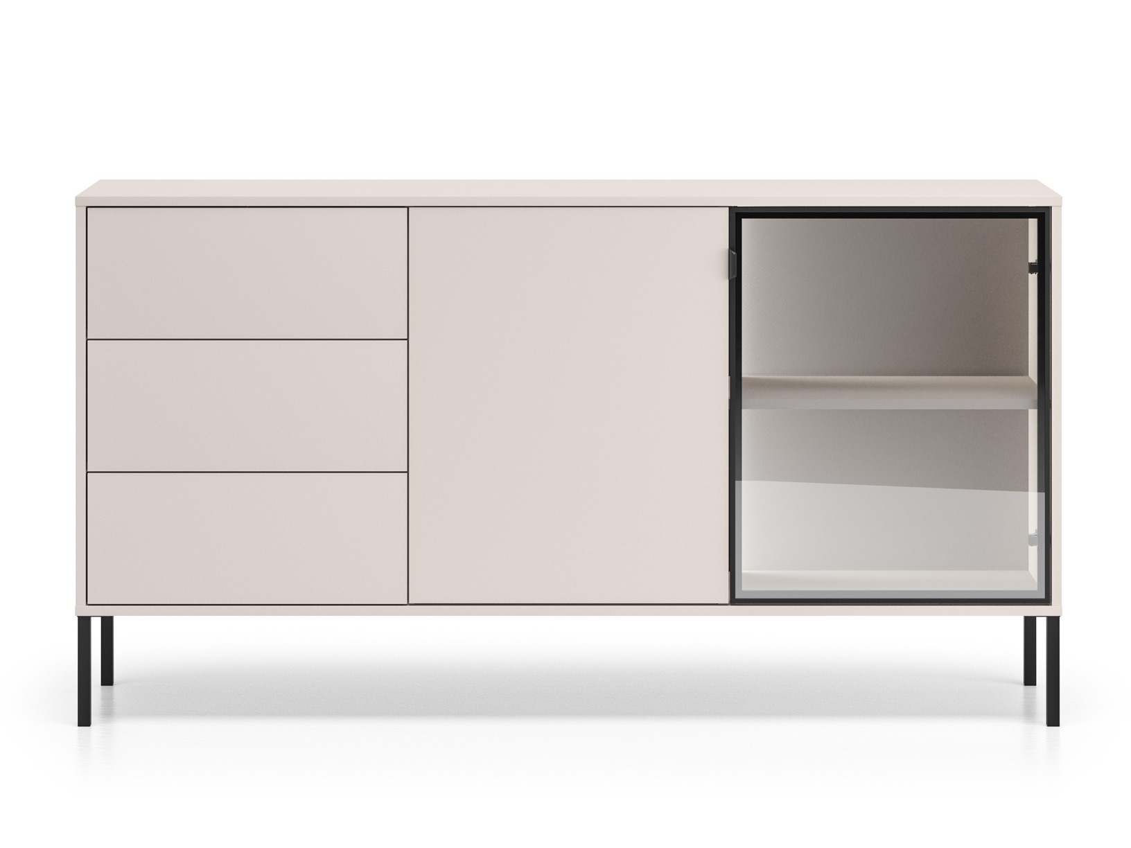 Cómoda Virsalo 101 (Cachemira)