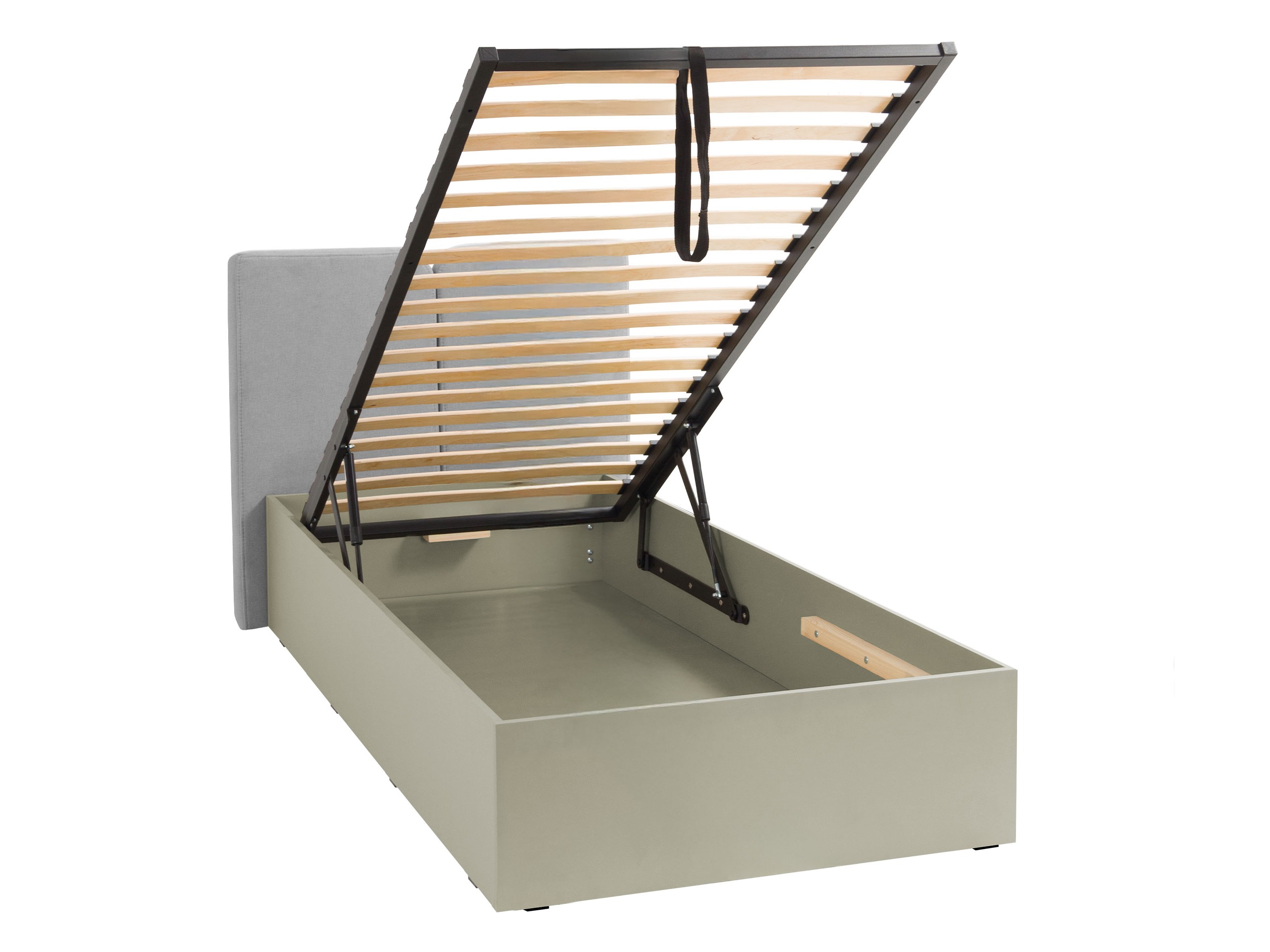 Conjuntos de muebles Fiosono 115 (Beige + Roble)