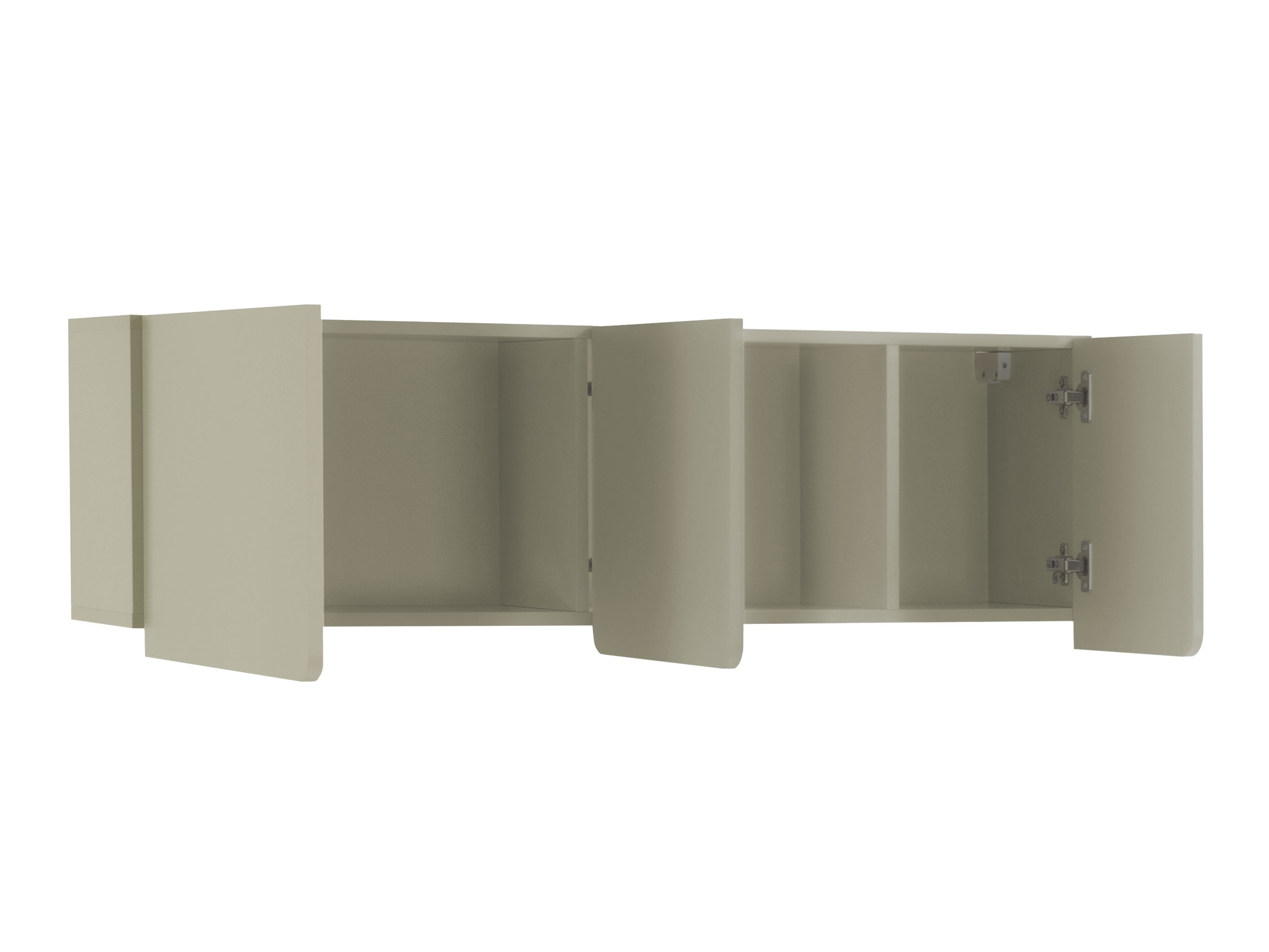 Conjuntos de muebles Fiosono 115 (Eucalipto + Roble)