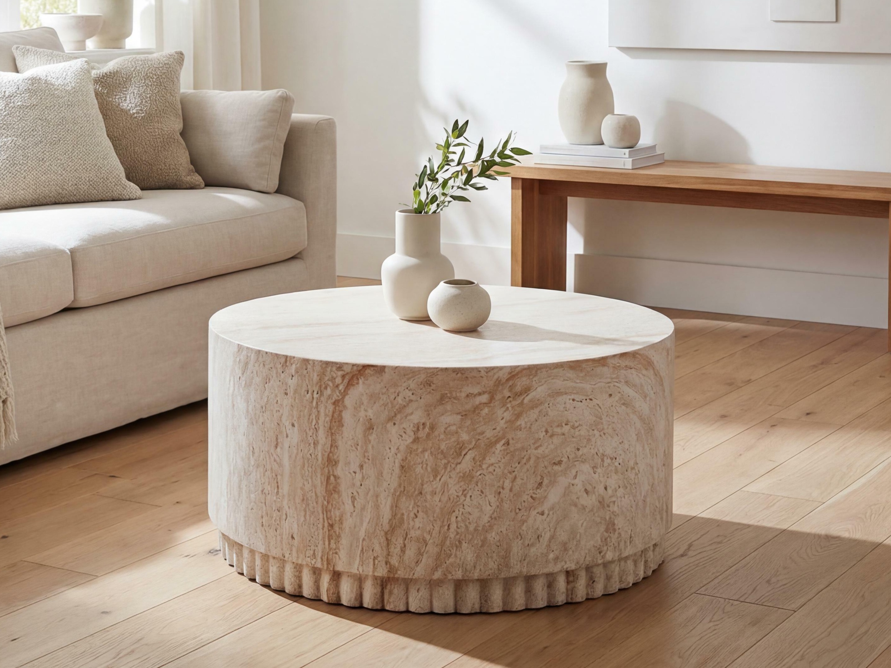 Mesa de centro Brea 287
