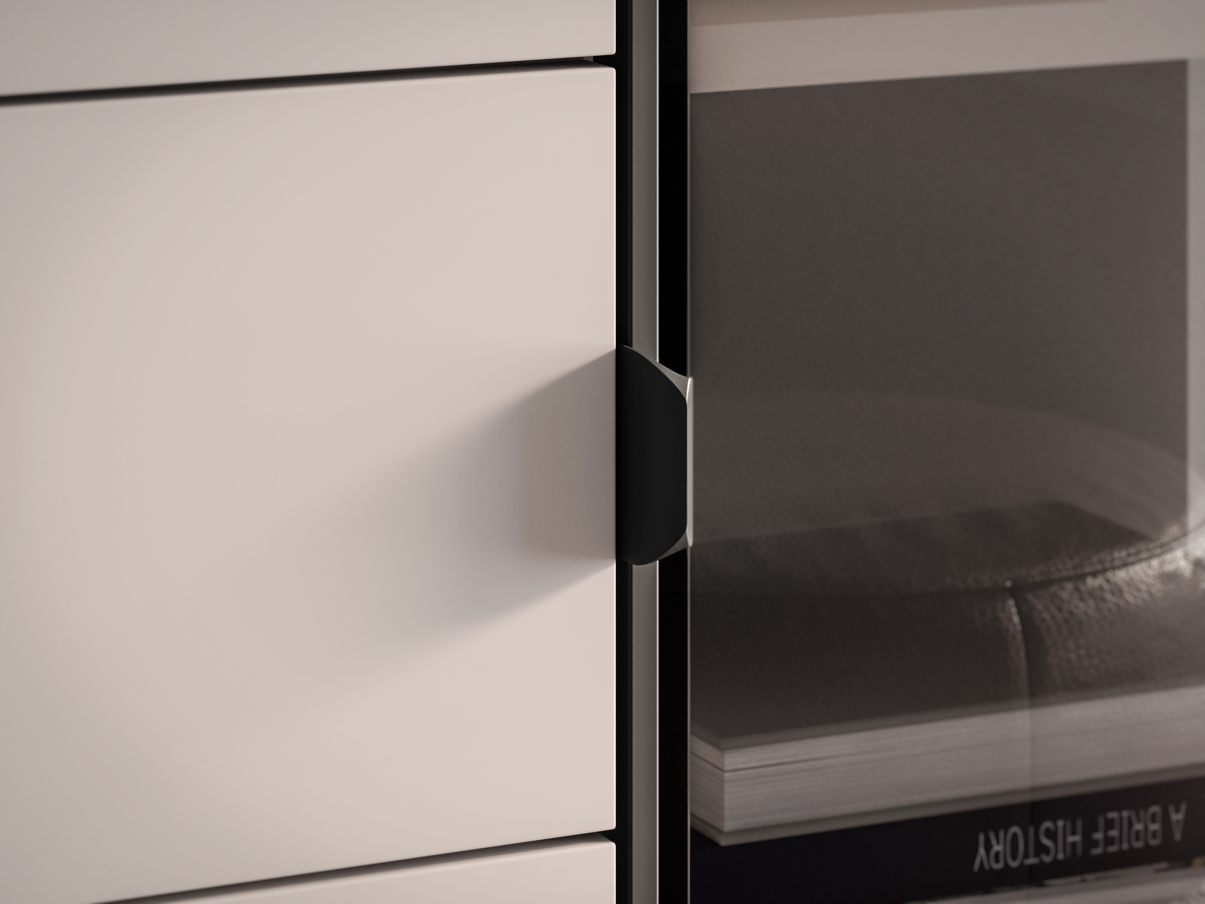 Conjunto de salón Virsalo 105 (Cachemira)