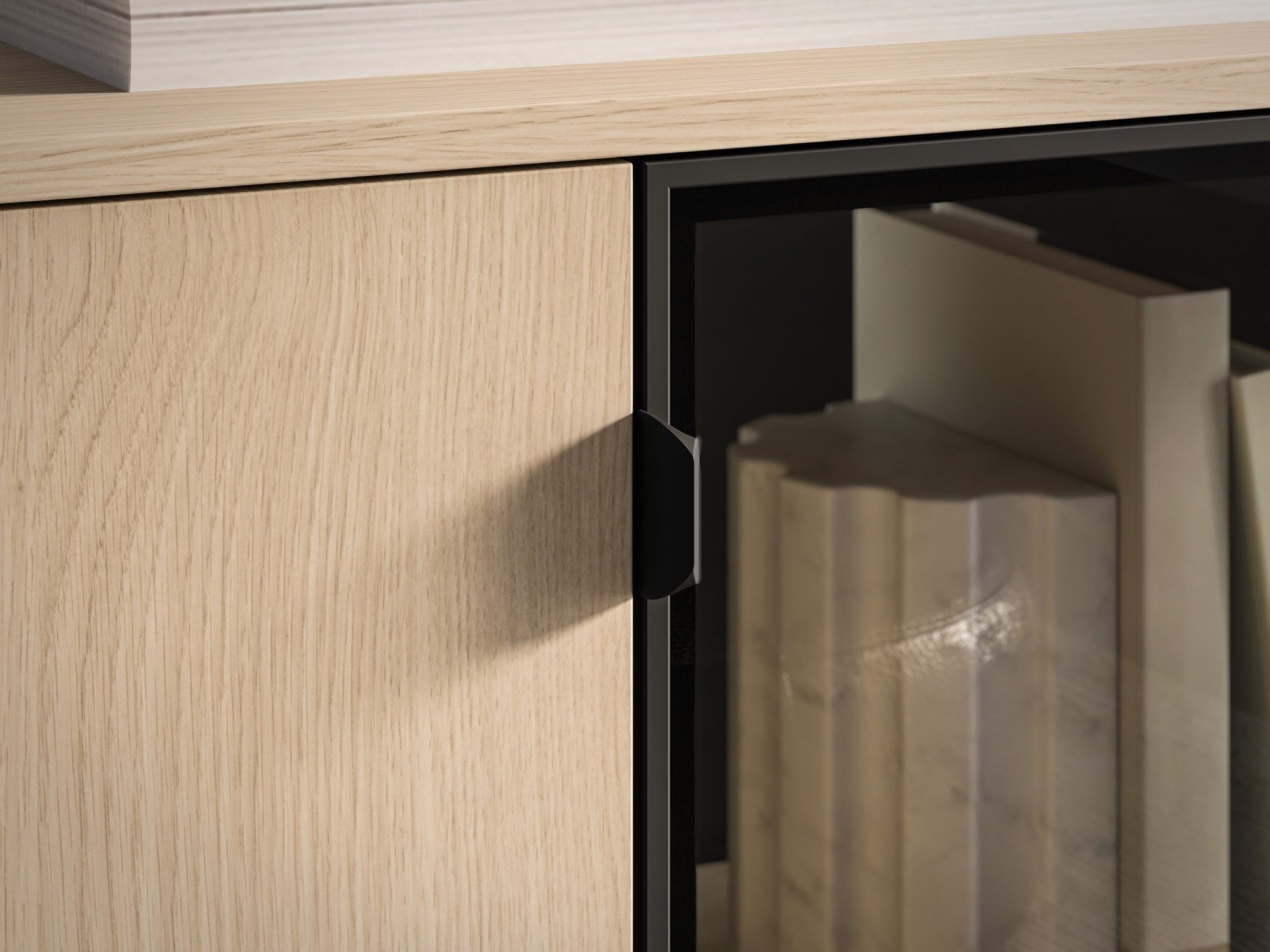 Conjunto de salón Virsalo 106