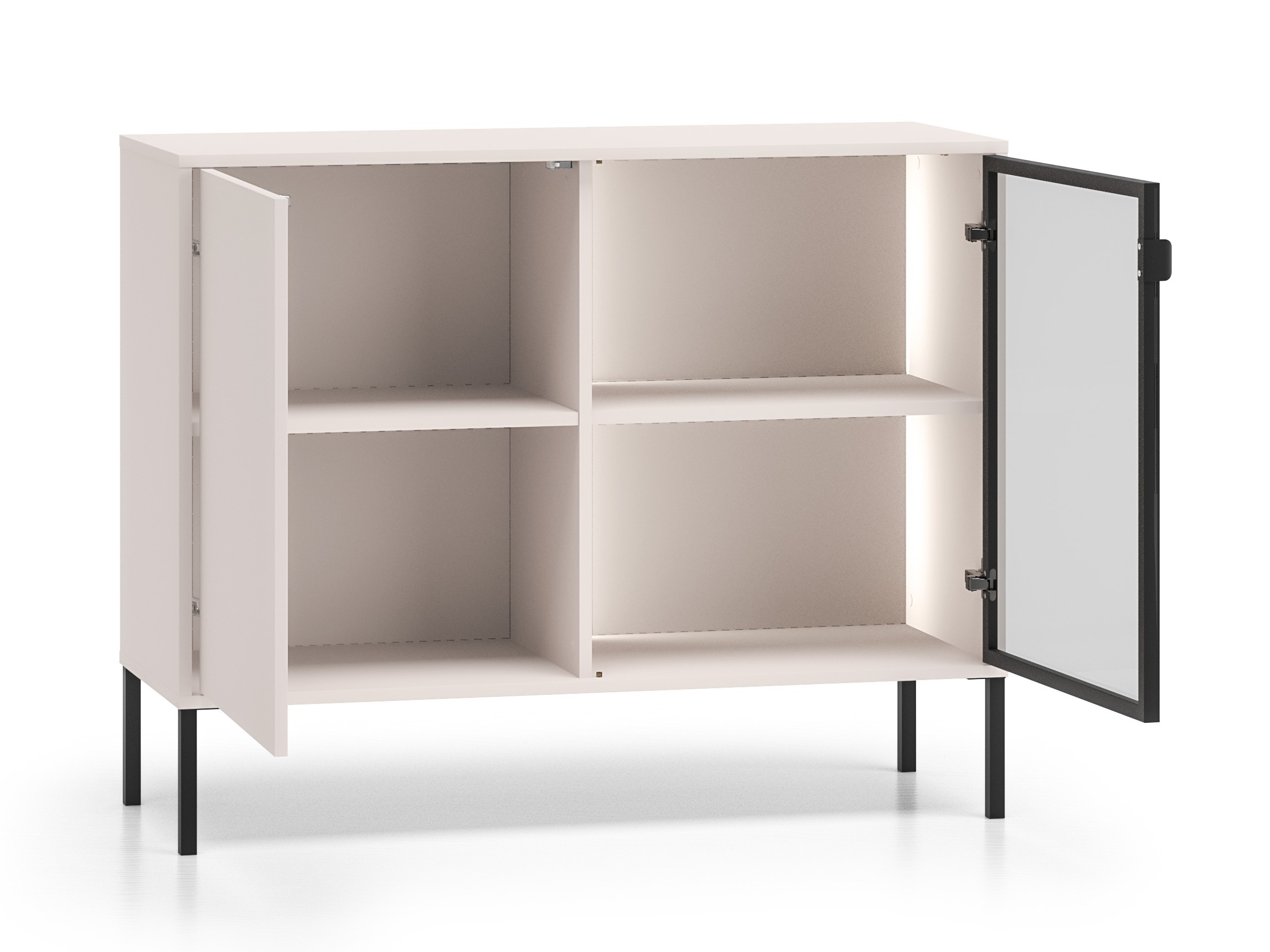 Conjunto de salón Virsalo 107