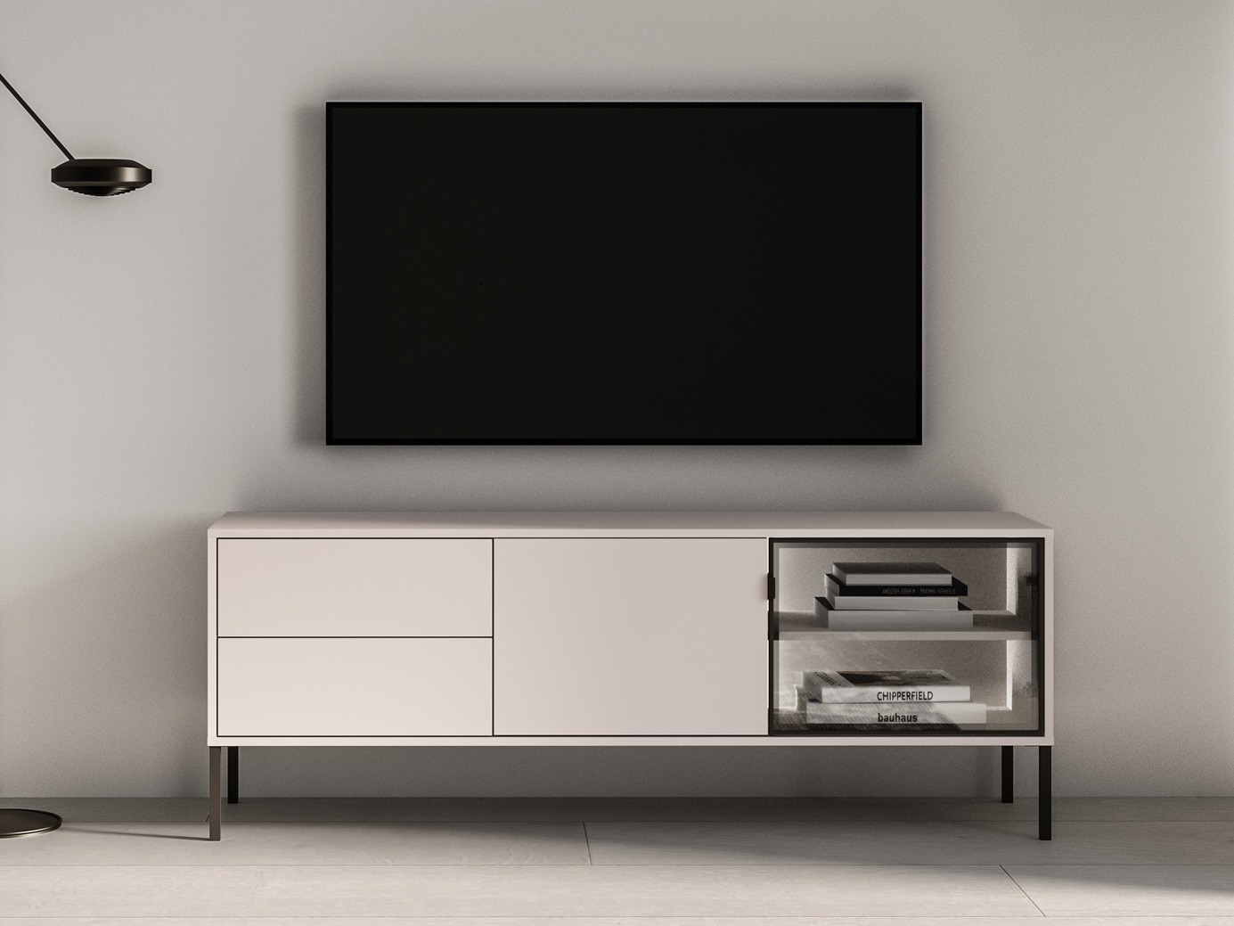 Mueble TV Virsalo 103 (Cachemira)
