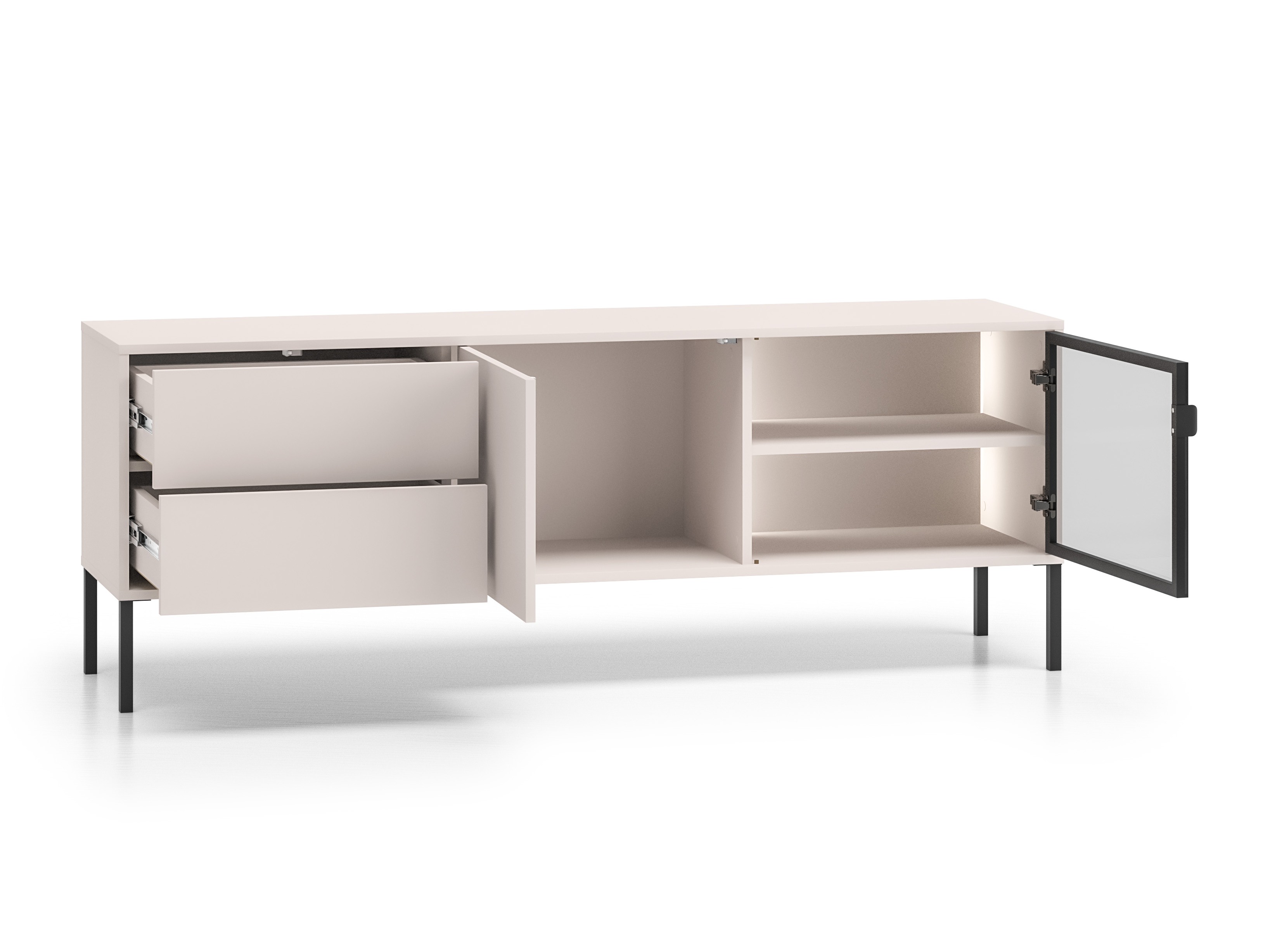 Mueble TV Virsalo 103 (Cachemira)