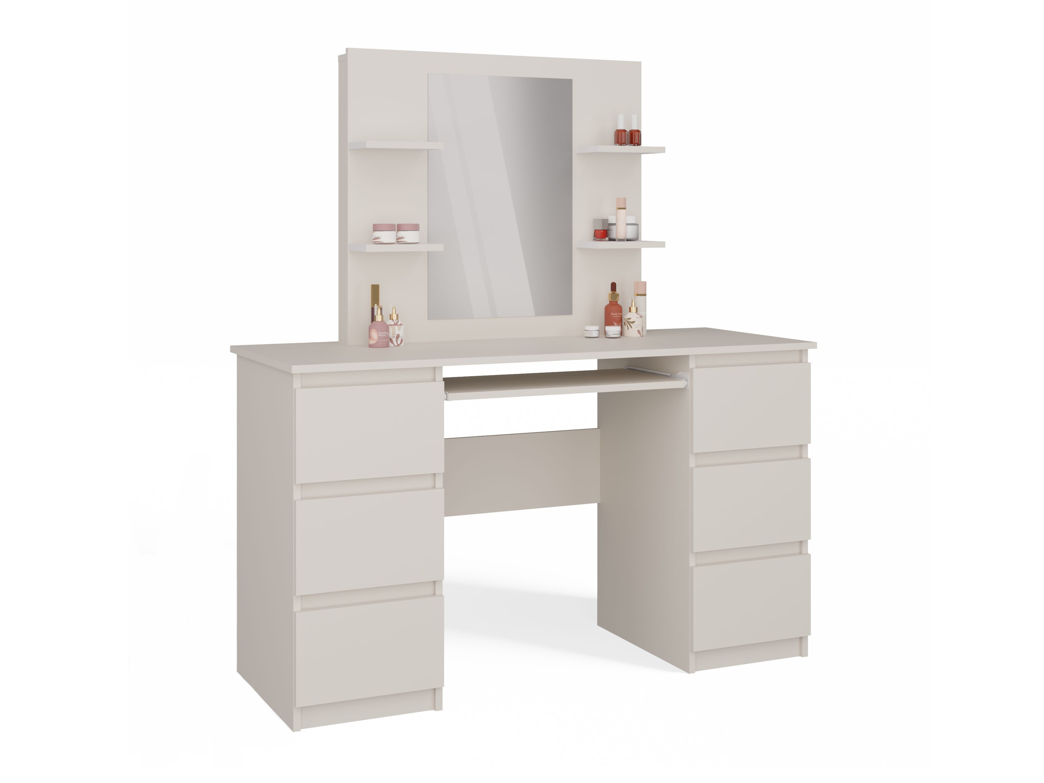 Tocador Mandeville 359 (Cachemira)