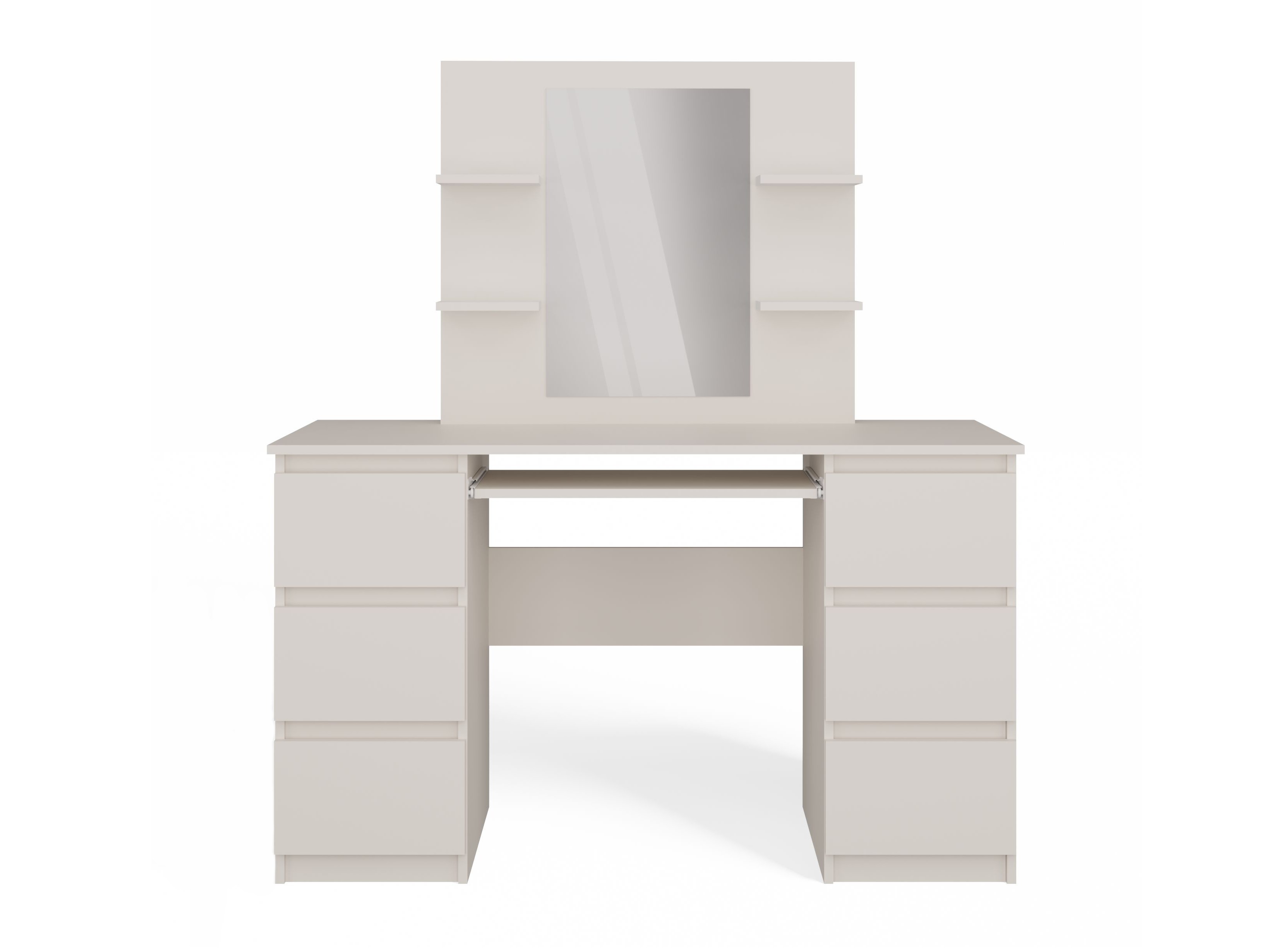 Tocador Mandeville 359 (Cachemira)