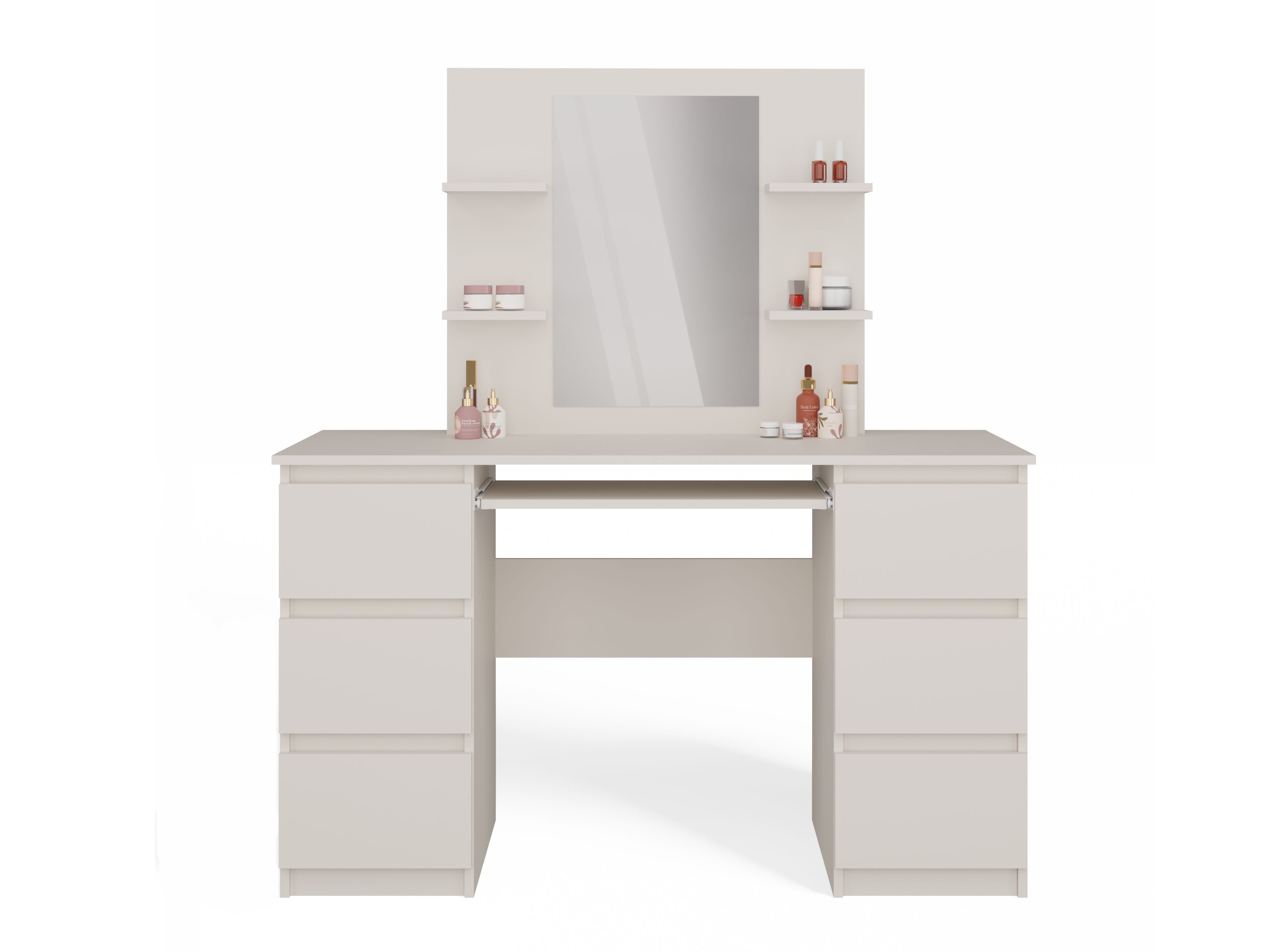 Tocador Mandeville 359 (Cachemira)