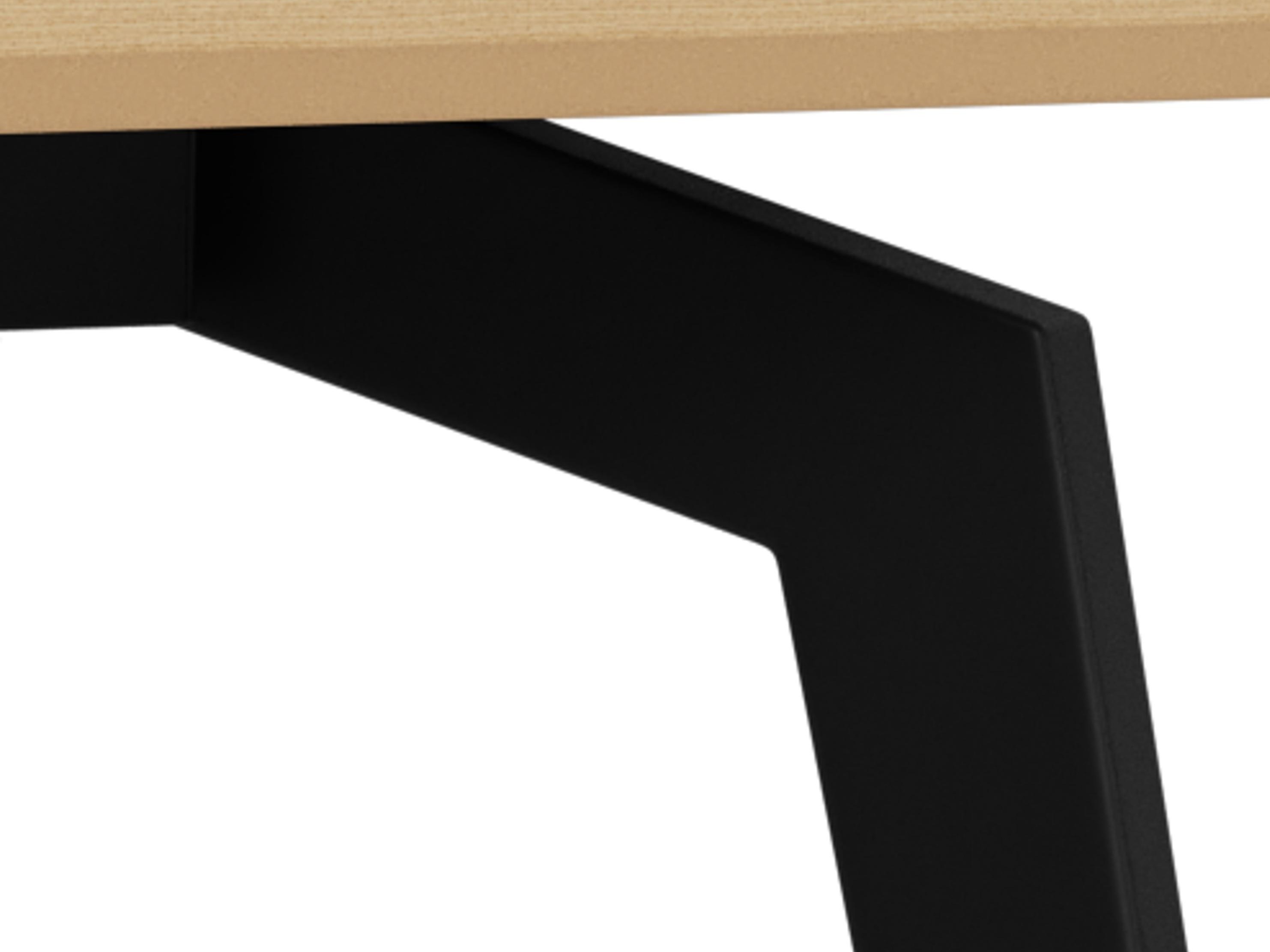 Conjunto de mesas y sillas para comedor Norsica 1028