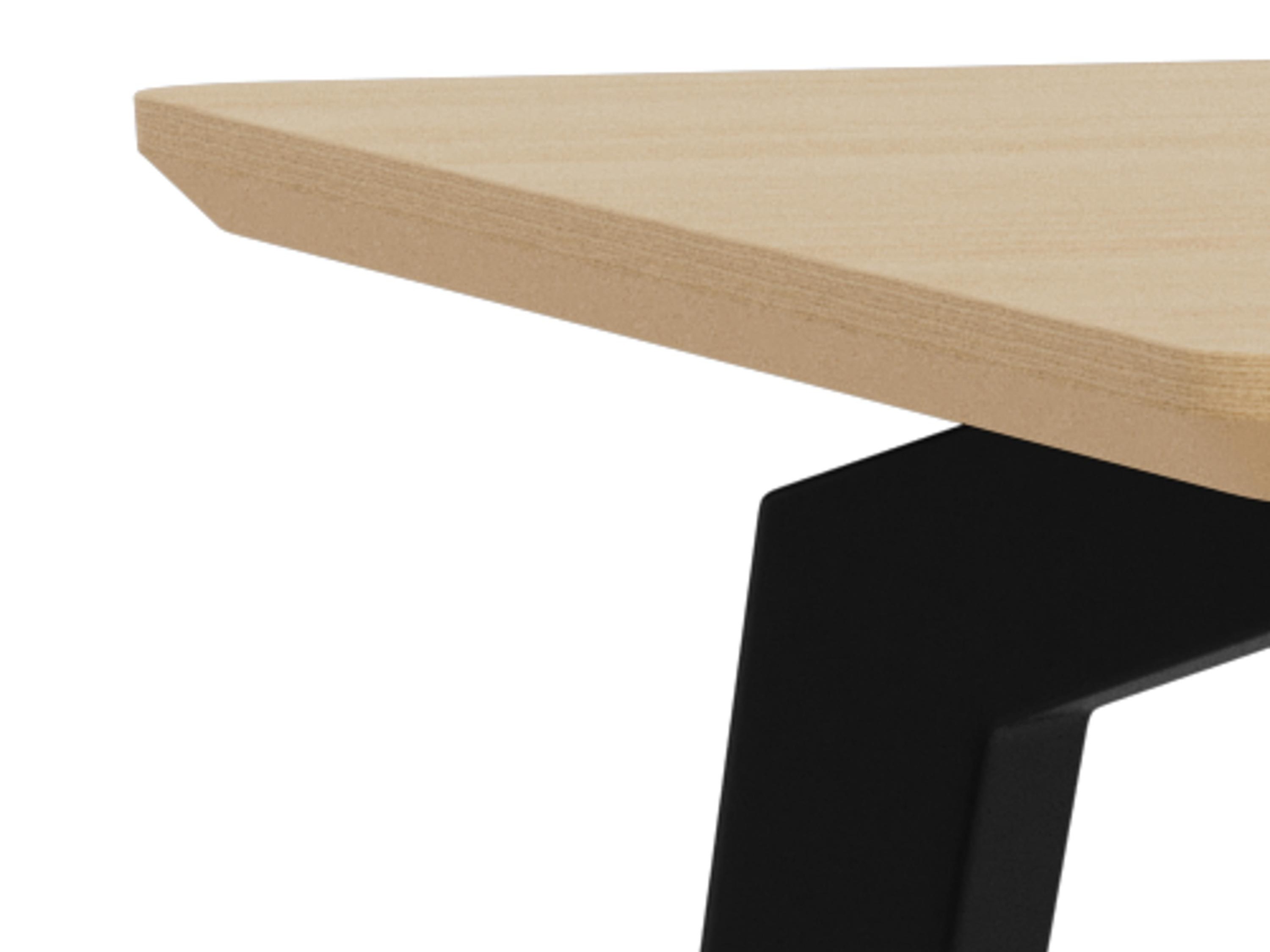 Conjunto de mesas y sillas para comedor Norsica 1029